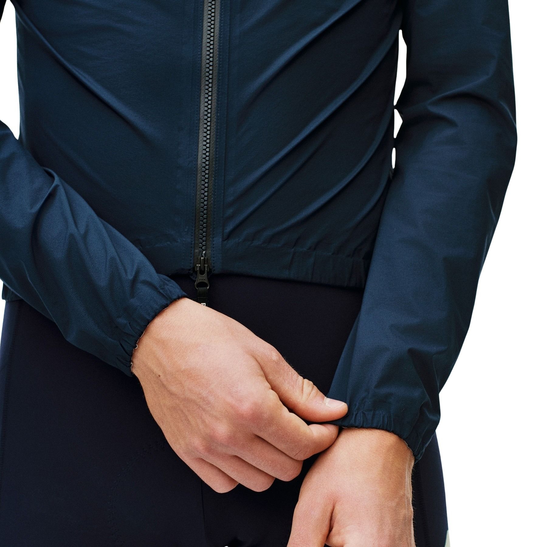 PAS Mechanism Rain Jacket