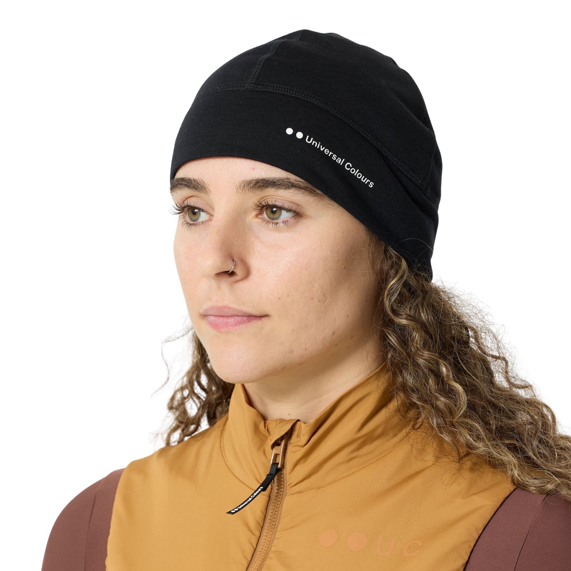 Primaloft Beanie