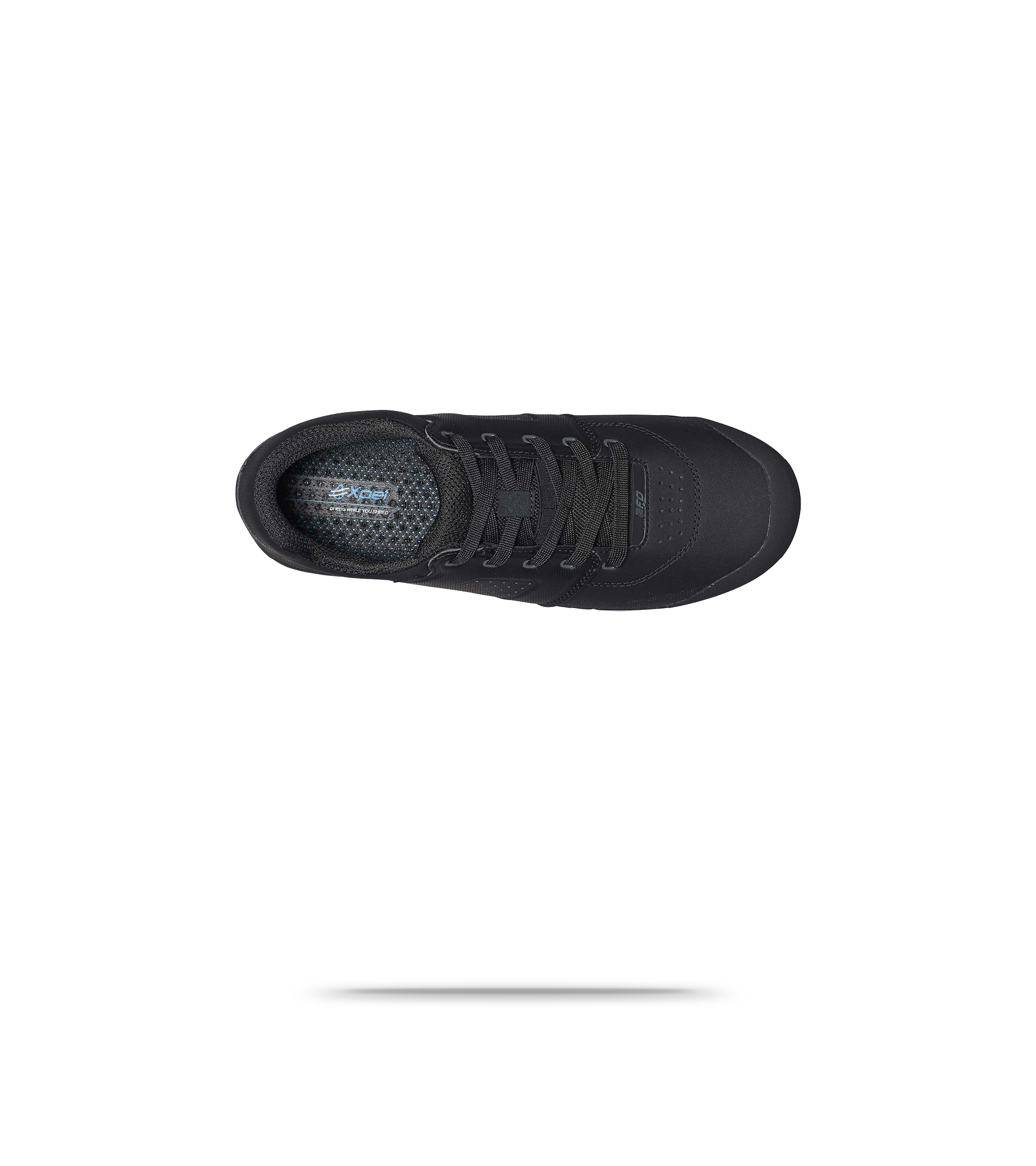 2FO Downhill Flat MTB Shoes