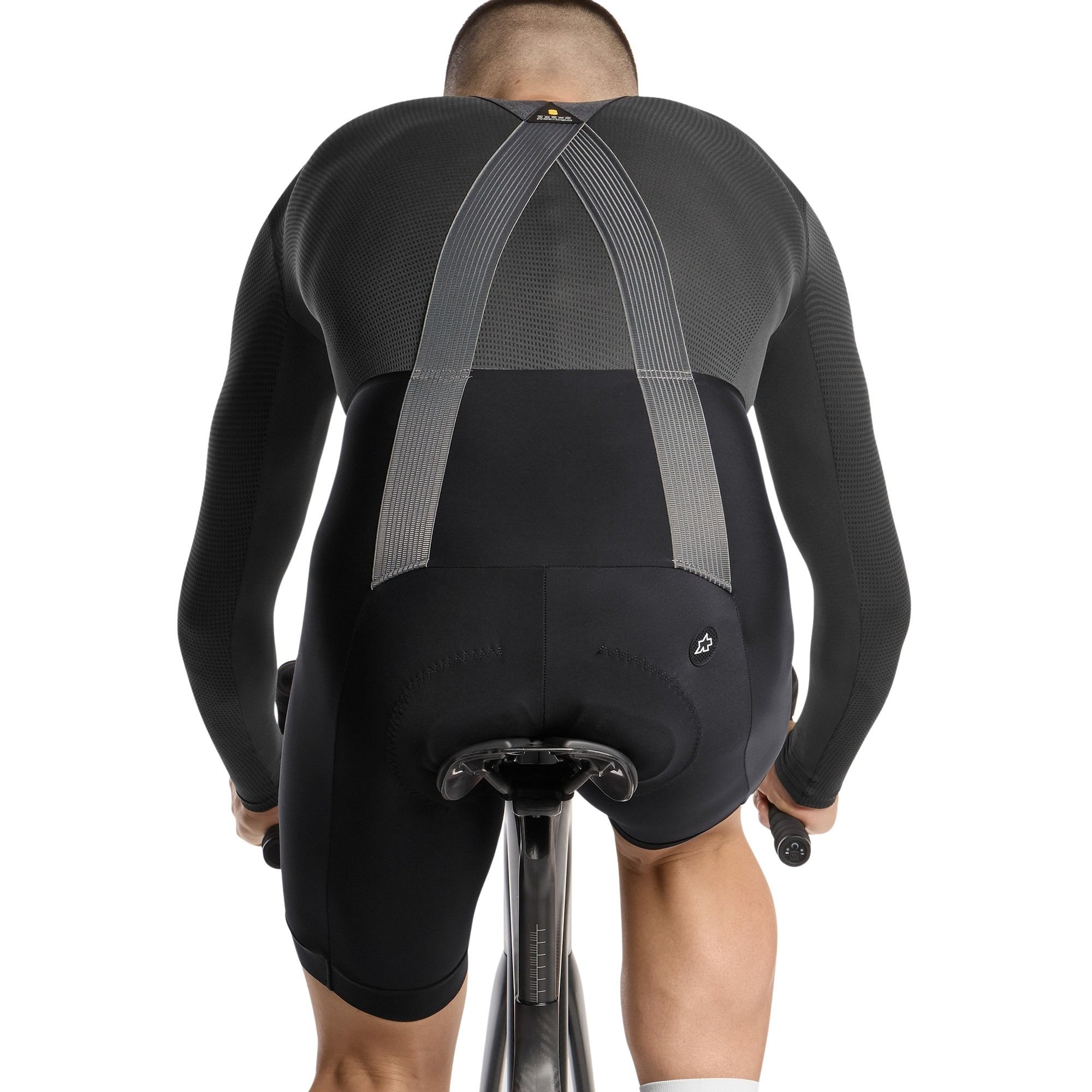 Mille GTS Spring Fall Bib Shorts S11