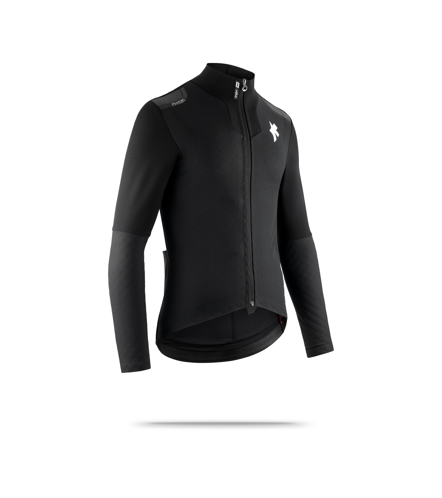 EQUIPE RS JOHDAH Ultraz Winter Jacket S11