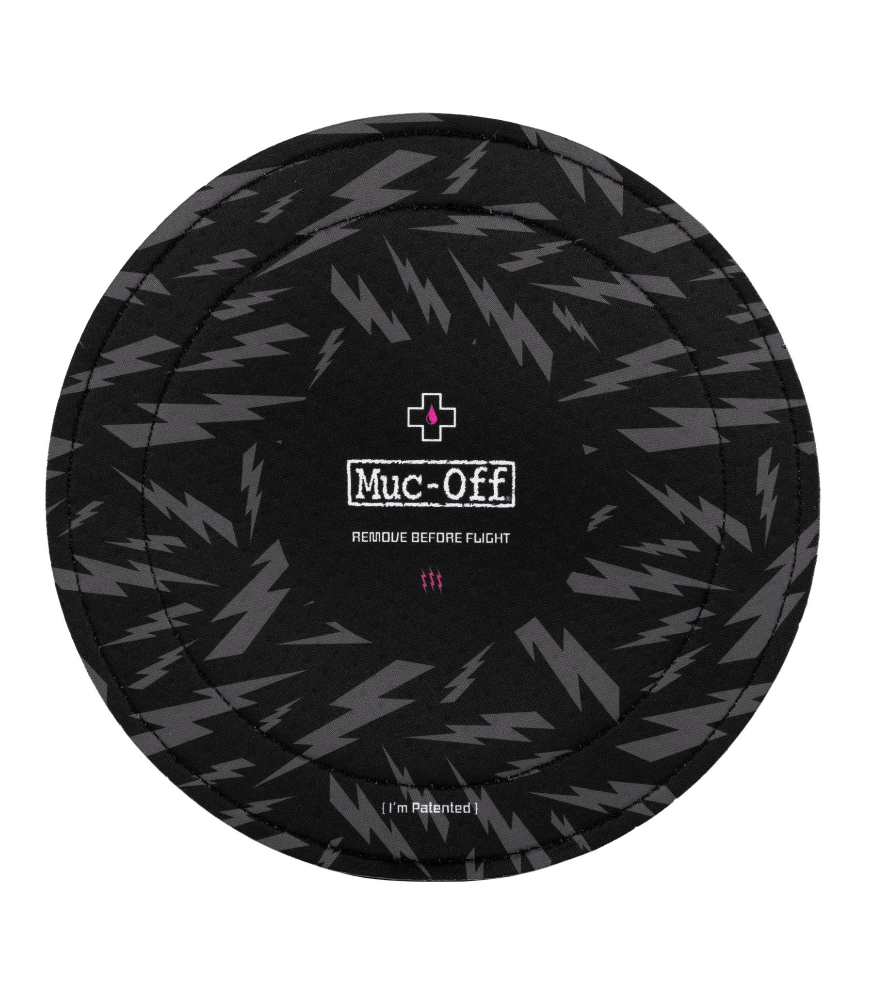 Road & Gravel Disc Brake Covers