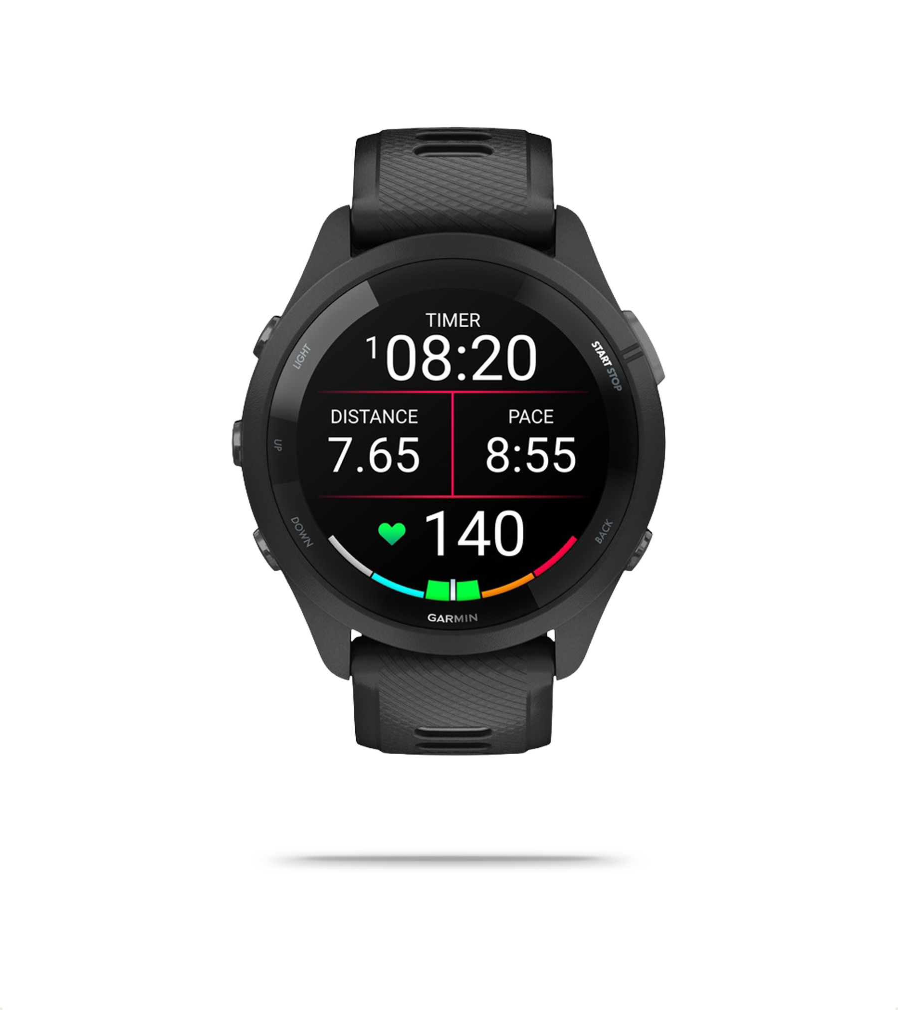Forerunner 265 GPS Watch