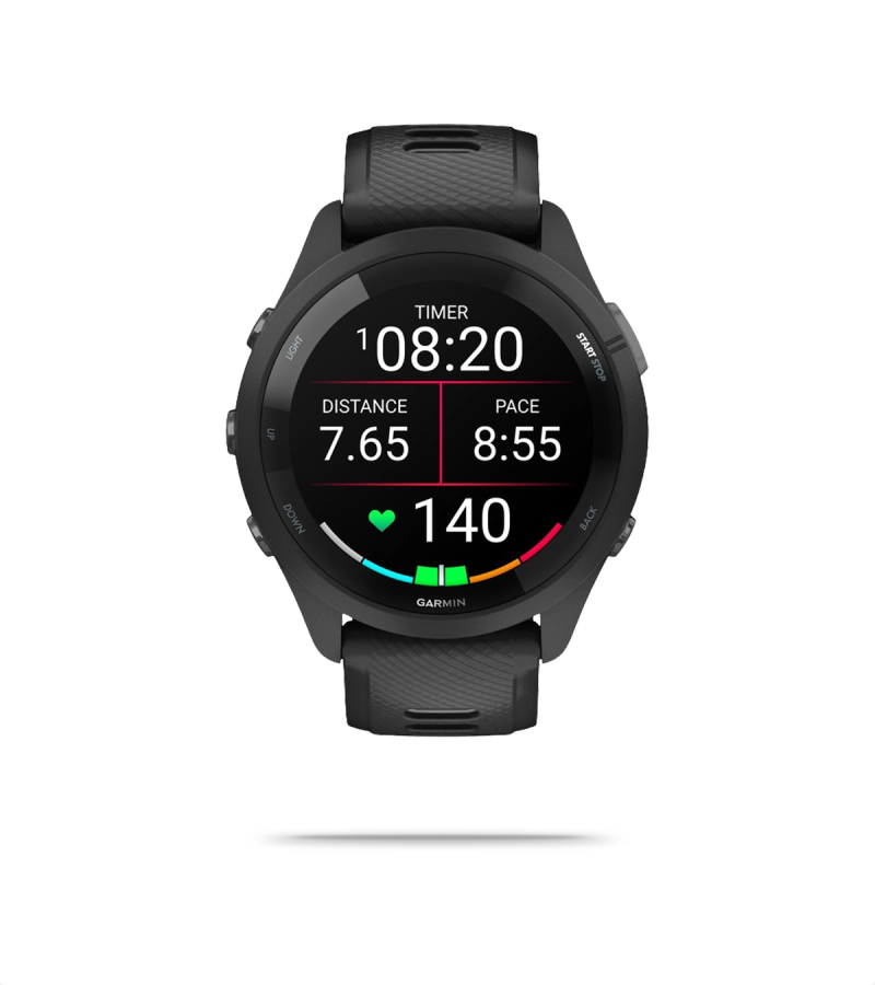 Forerunner 265 GPS Watch