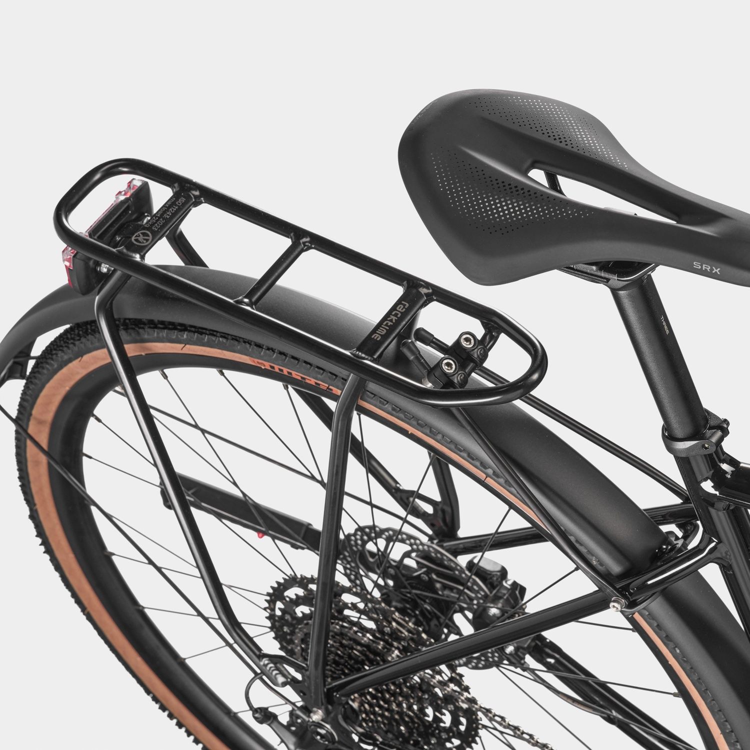 Topstone CAAD EQ Cues Gravel Bike 2027