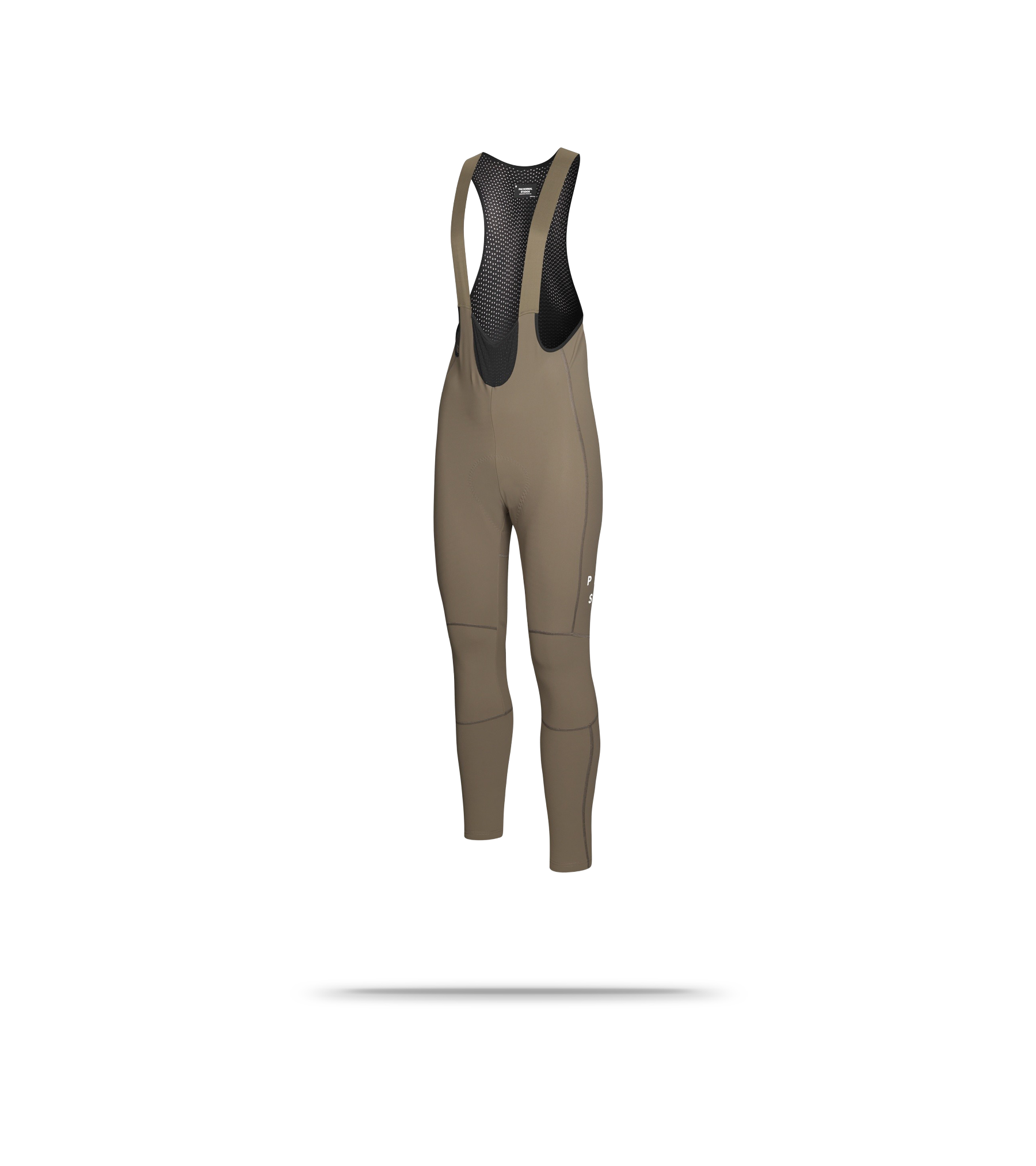 Mechanism Deep Winter Bib Tight