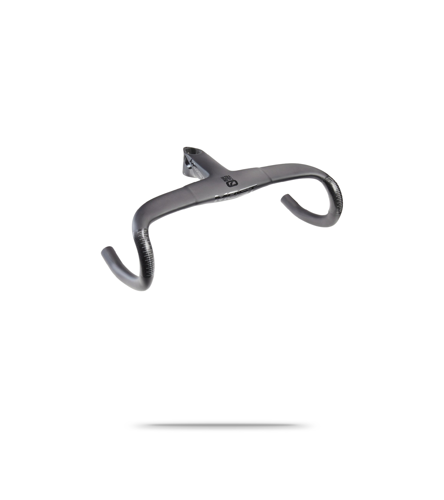Talon Ultra Light Integrated Handlebar