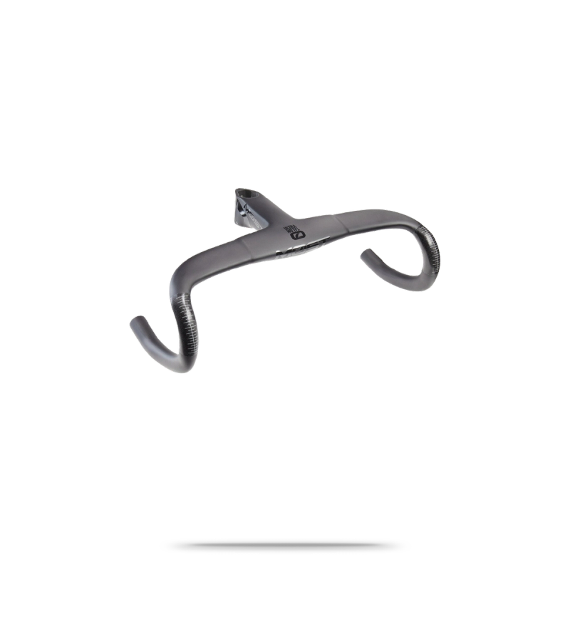 Talon Ultra Light Integrated Handlebar