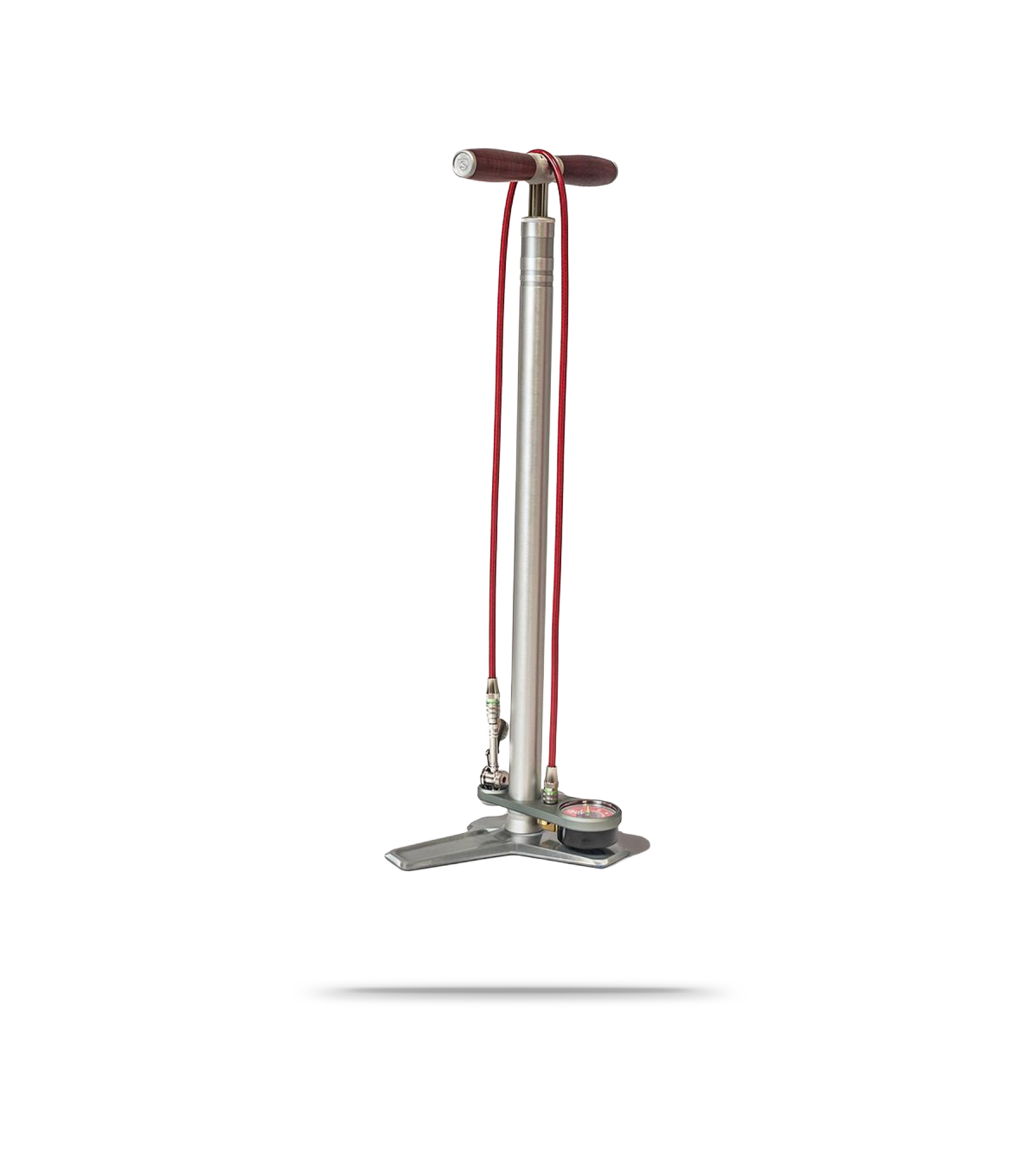 Super Pista Ultimate Hiro Edition Floor Track Pump