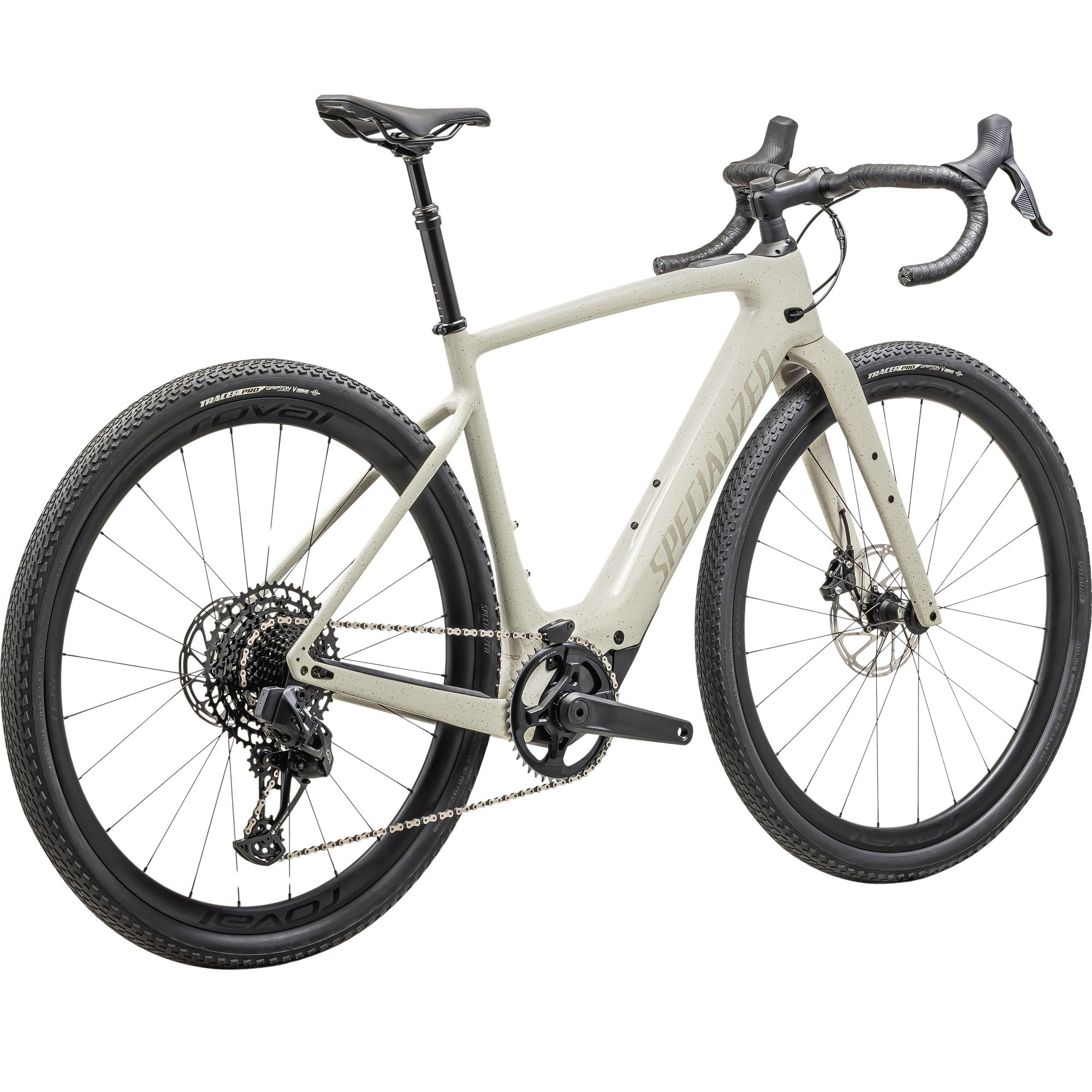 Creo 2 Expert Carbon Electric Gravel Bike