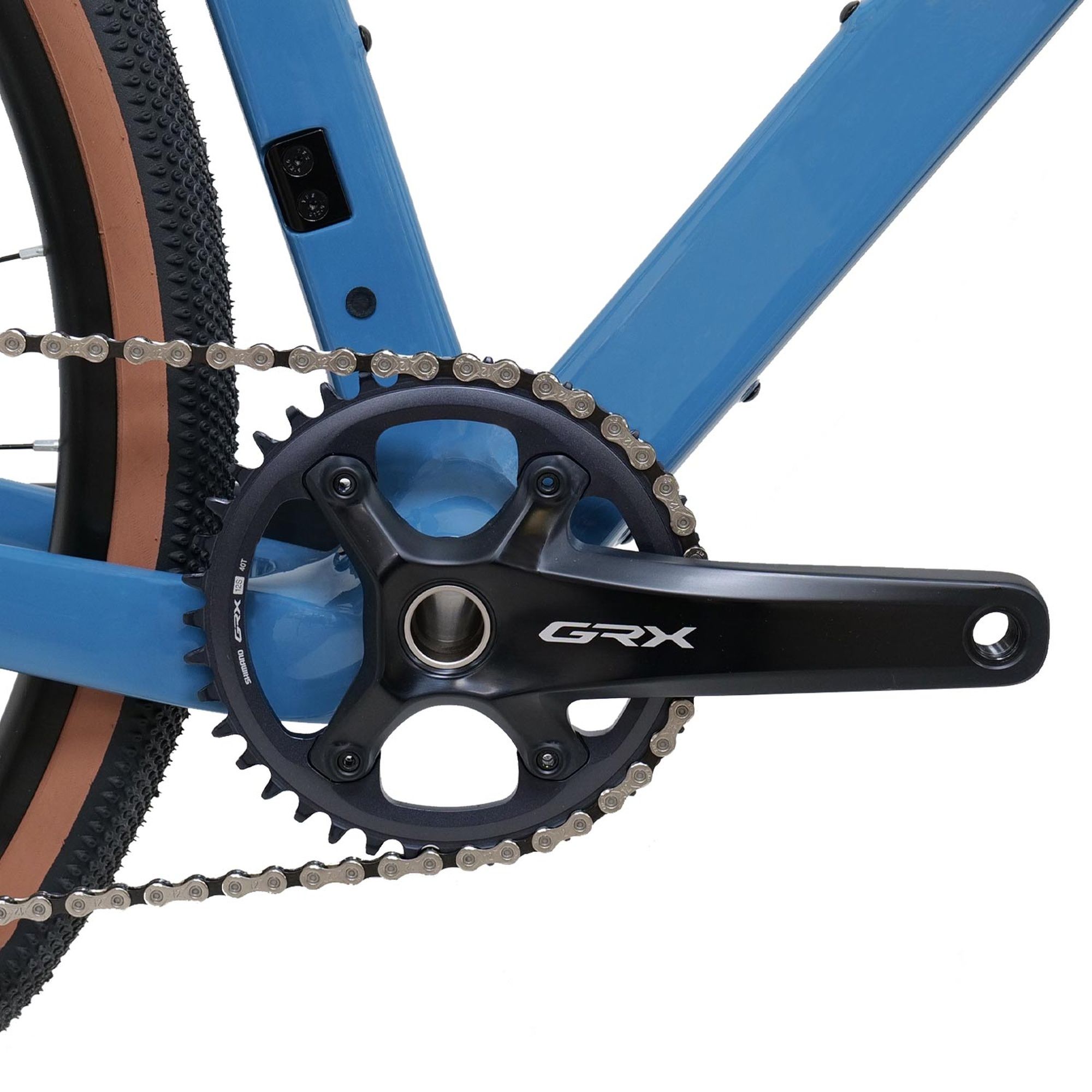 King Zydeco II GRX Gravel Bike