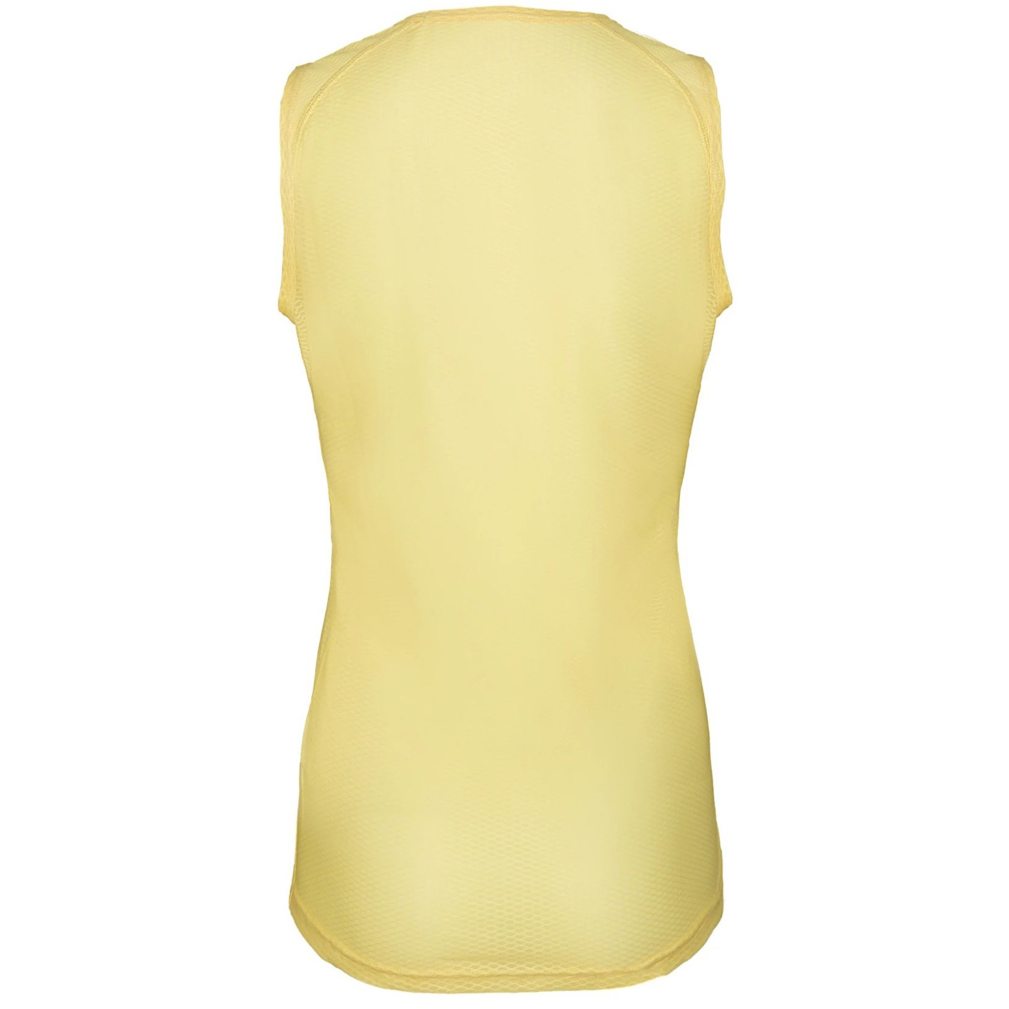 Mesh Womens Sleeveless Base Layer