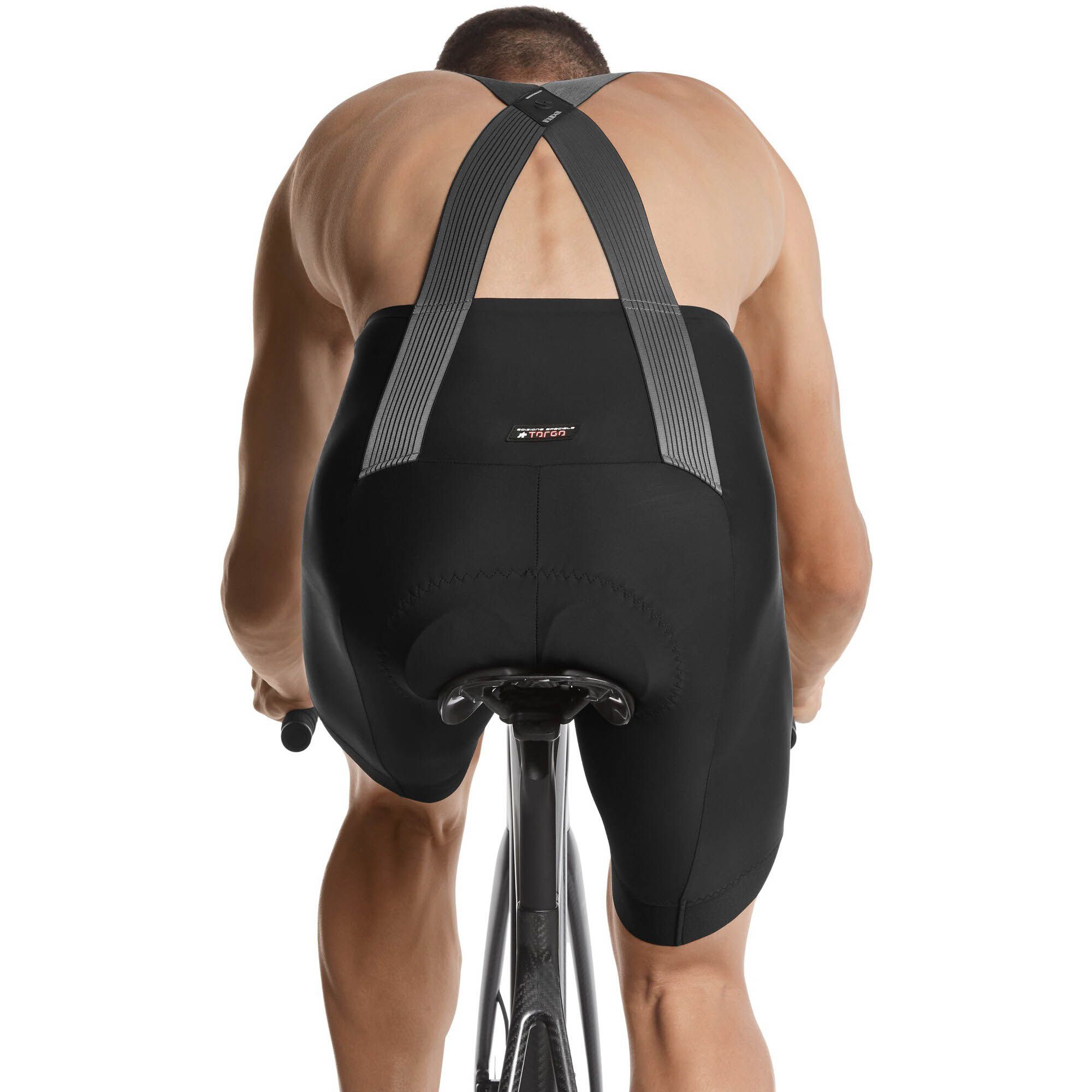 Equipe RS S9 Targa Bib Short