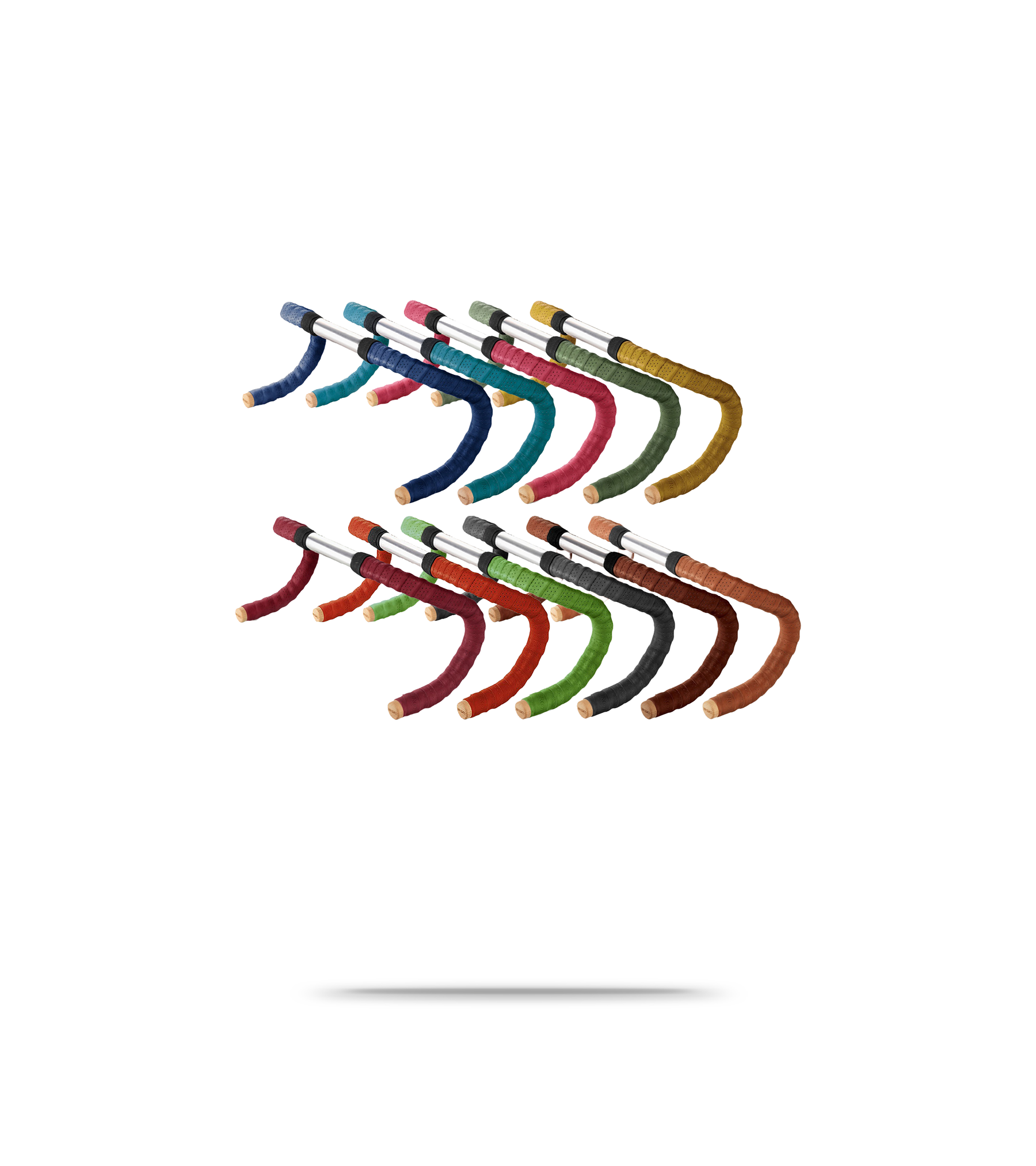 Leather Bar Tape