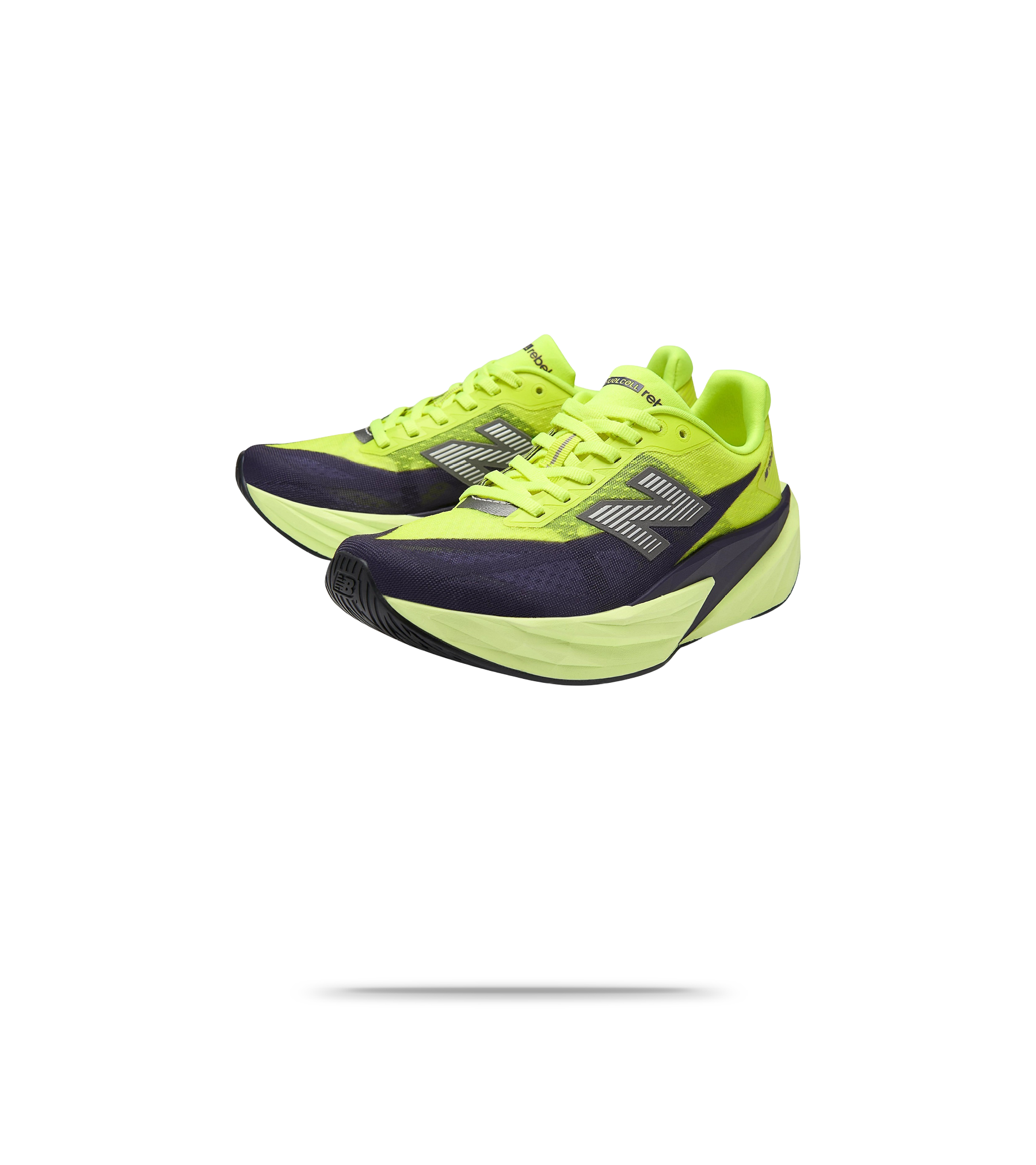 Women's FuelCell Rebel v5 Running Shoes