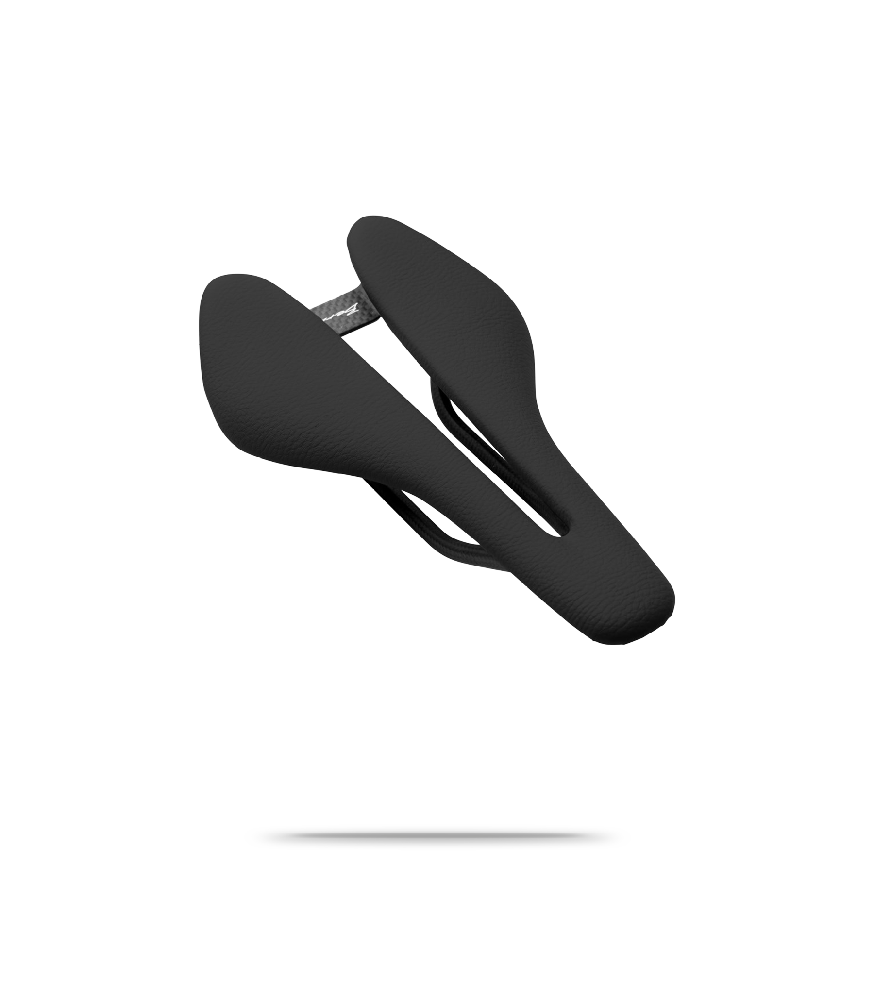 Ploh Padded Carbon Saddle