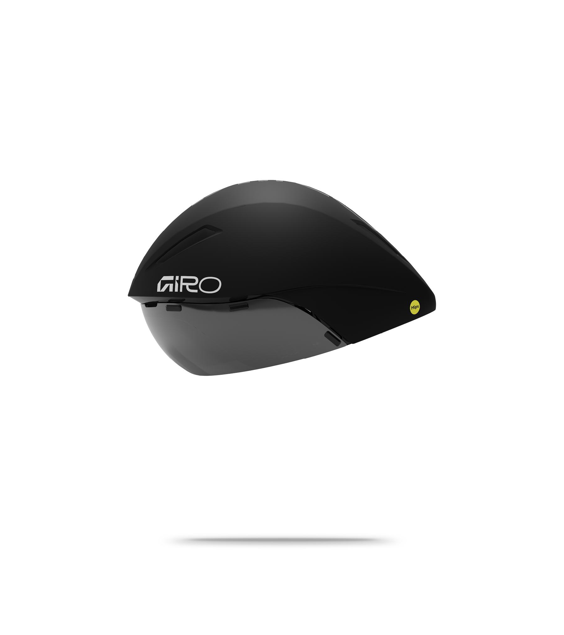 Aerohead MIPS Aero TT Cycling Helmet