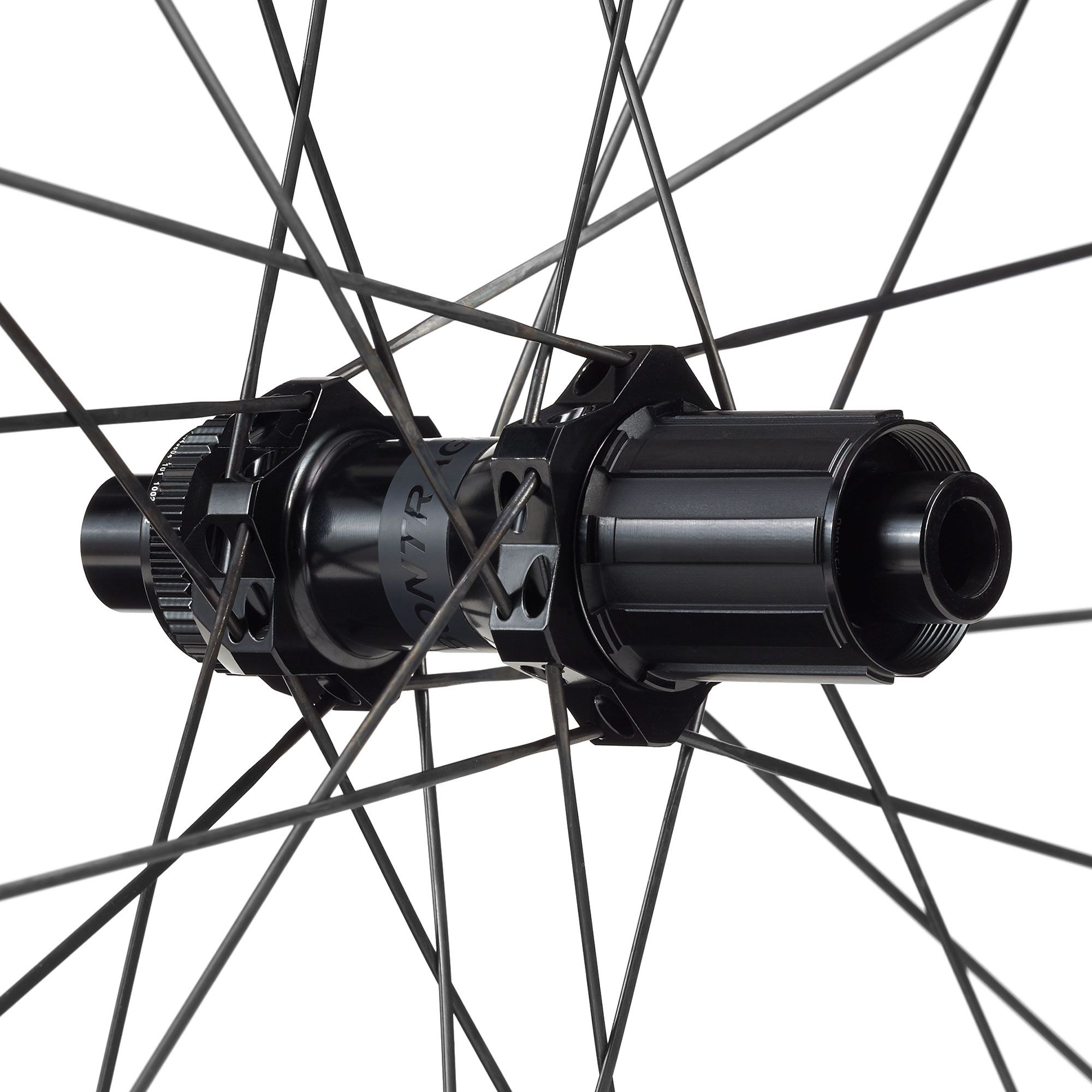 Bontrager Aeolus Pro 51 TLR Disc Road Rear Wheel | Sigma Sports