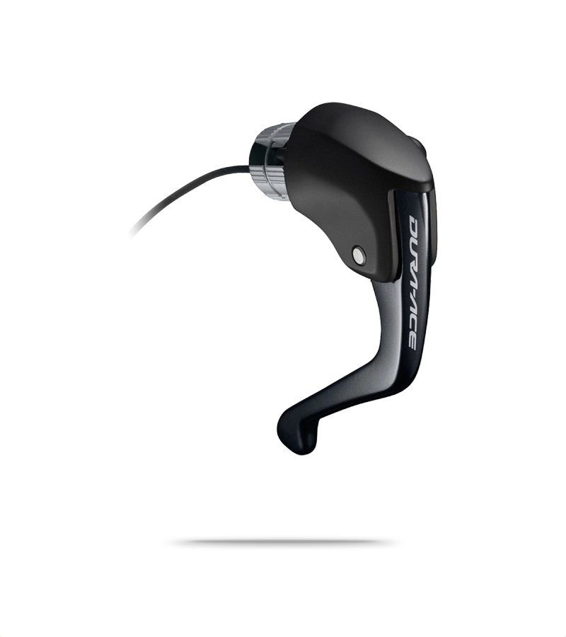 ST-R9160 Dura-Ace Di2, STI for TT Left Hand Double