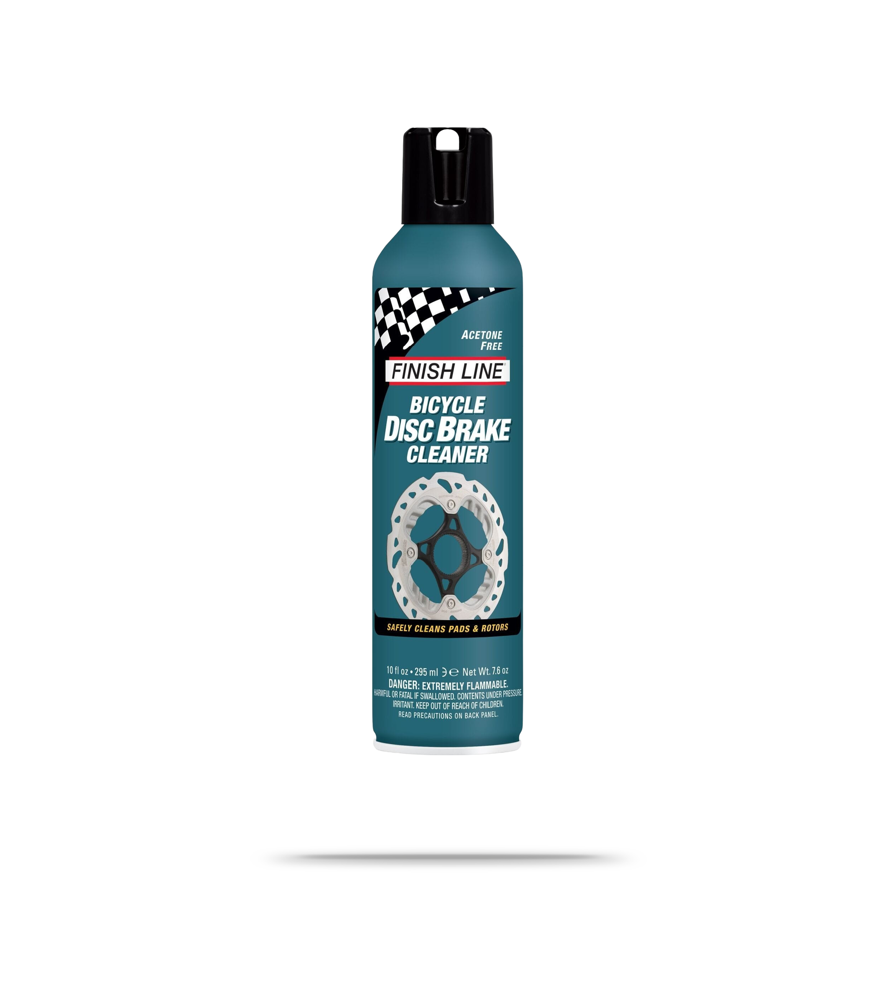 Disc Brake Cleaner