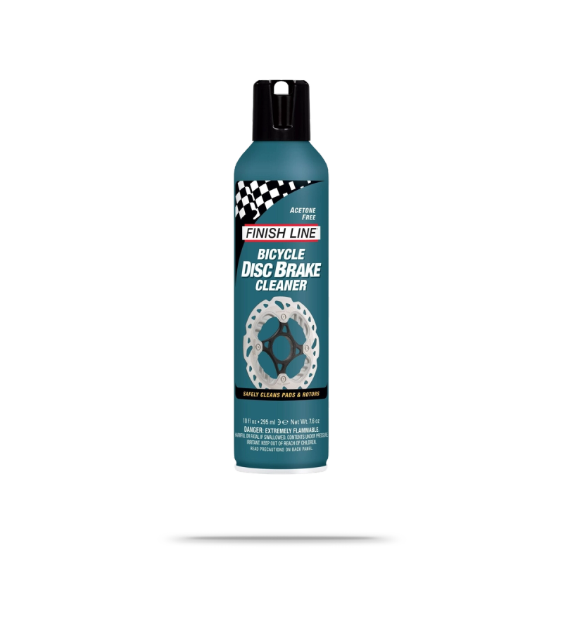 Disc Brake Cleaner