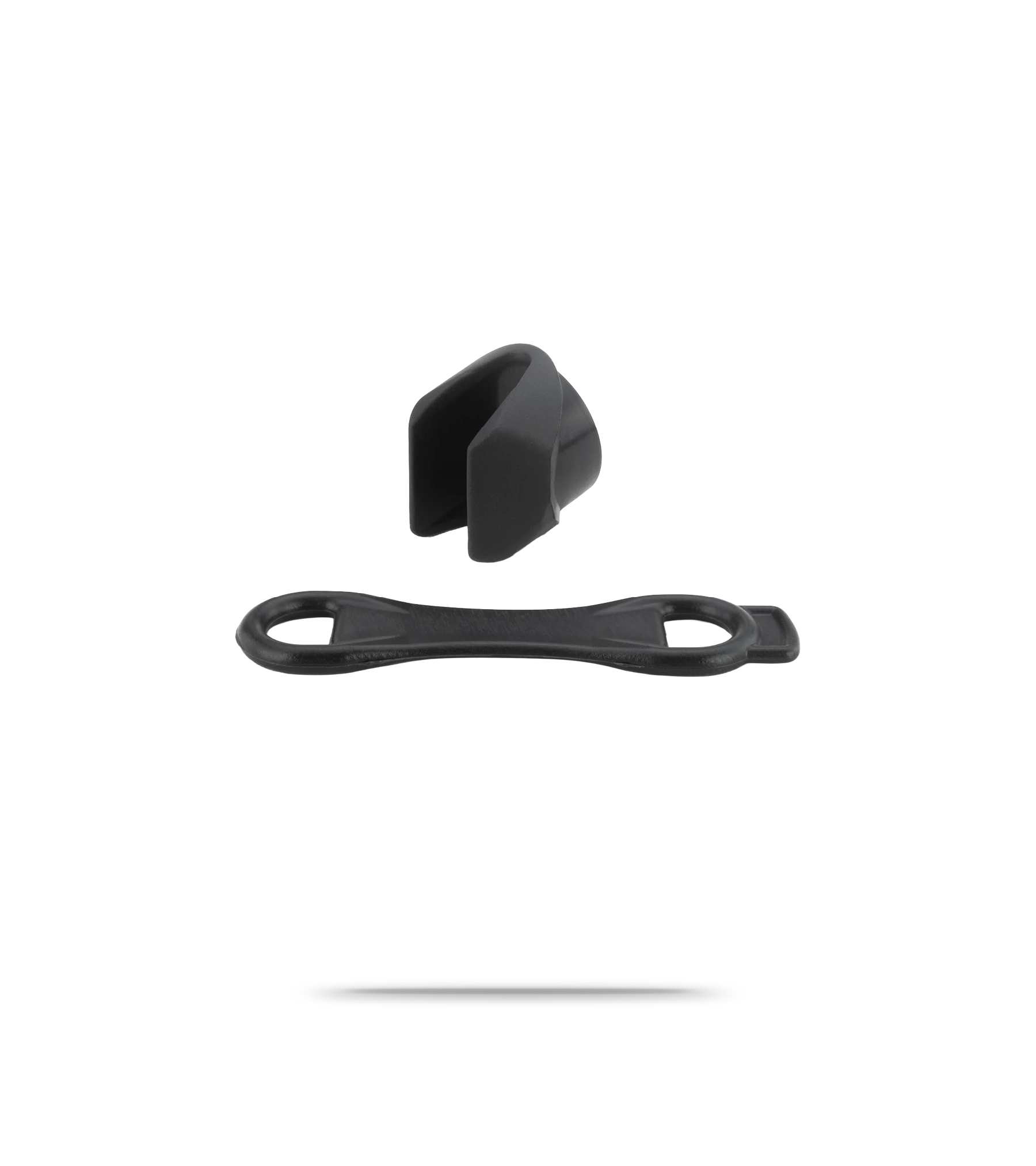 Aero Seat Post Band and Shim for Boost R