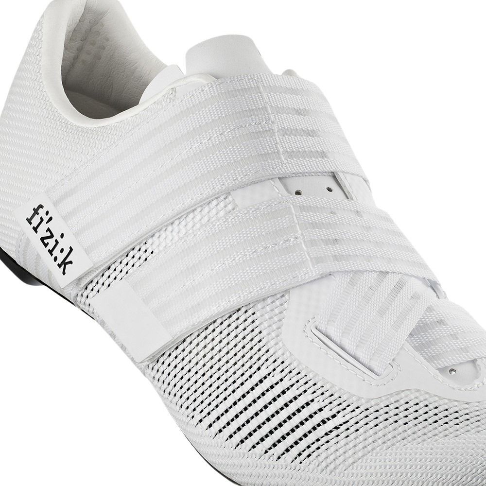 Fizik Vento Powerstrap Aeroweave Road Cycling Shoes | Sigma Sports