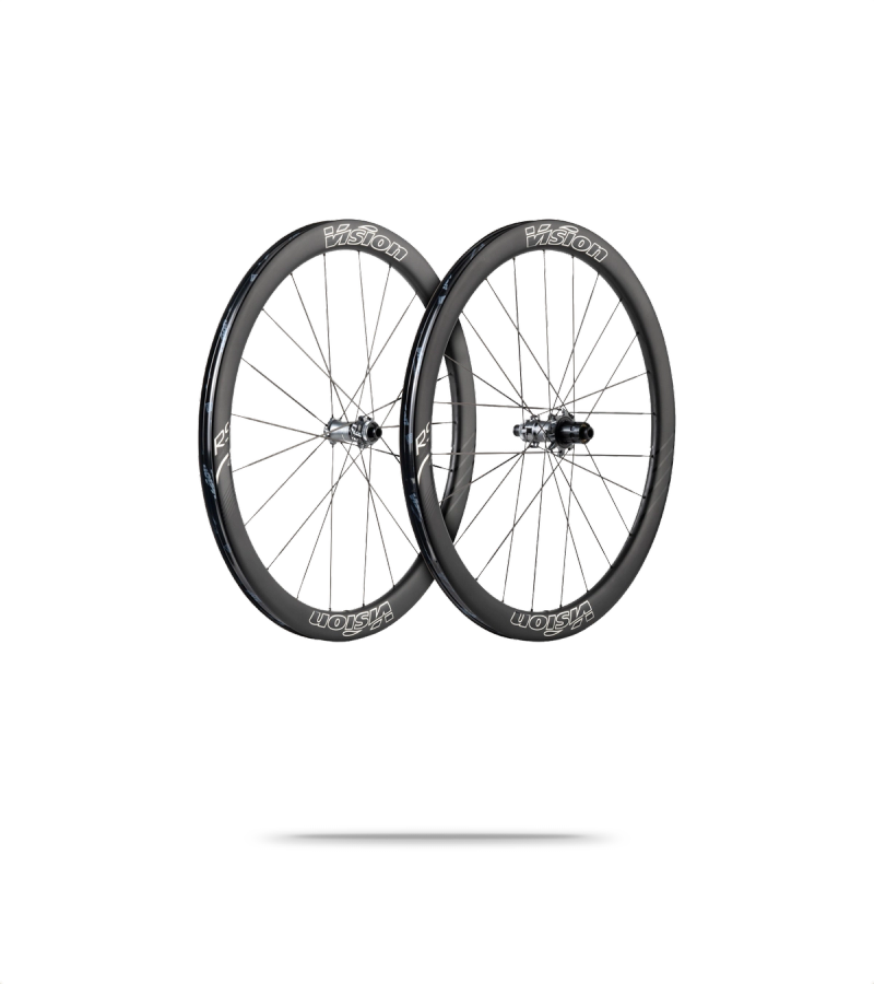 Metron 45 RS SL Disc CeramicSpeed Edition Carbon Road Wheelset