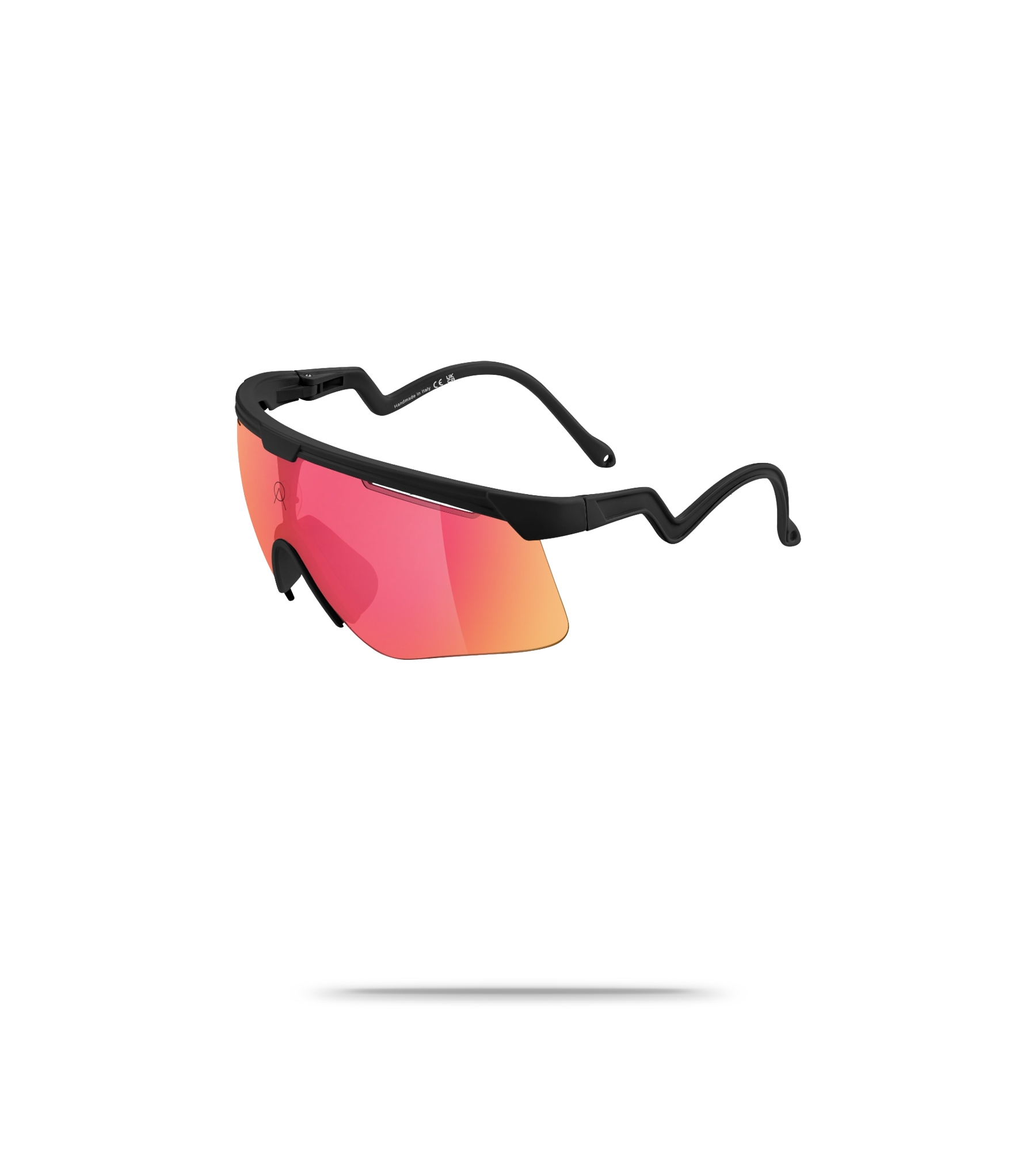 Alba Optics Delta Sport Sunglasses | Sigma Sports