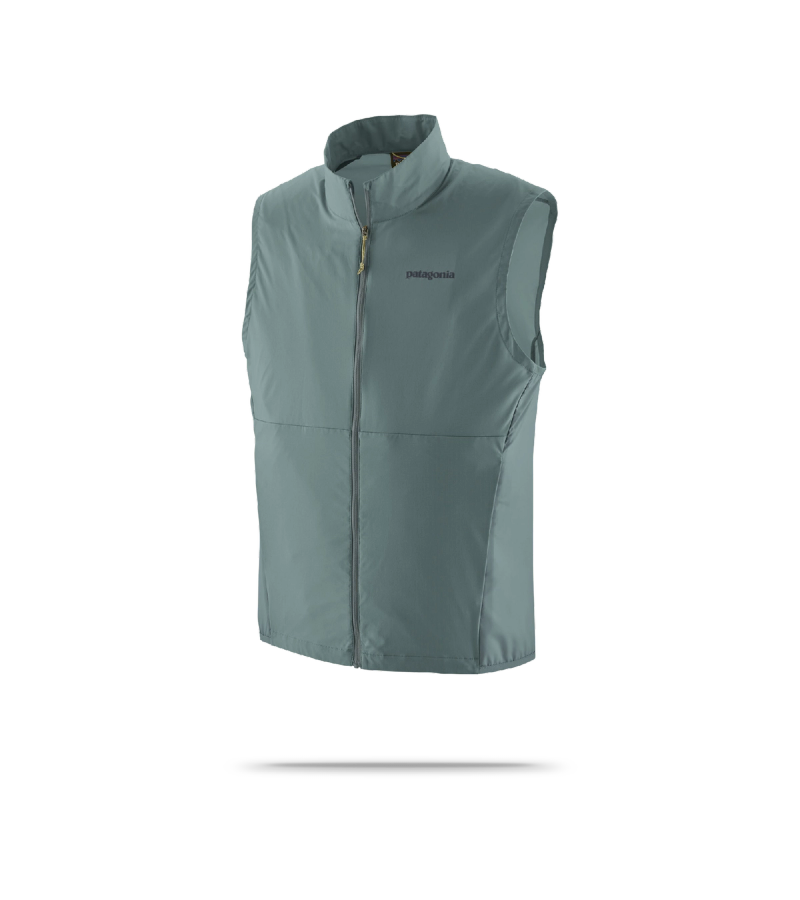 Trail Craft Vest