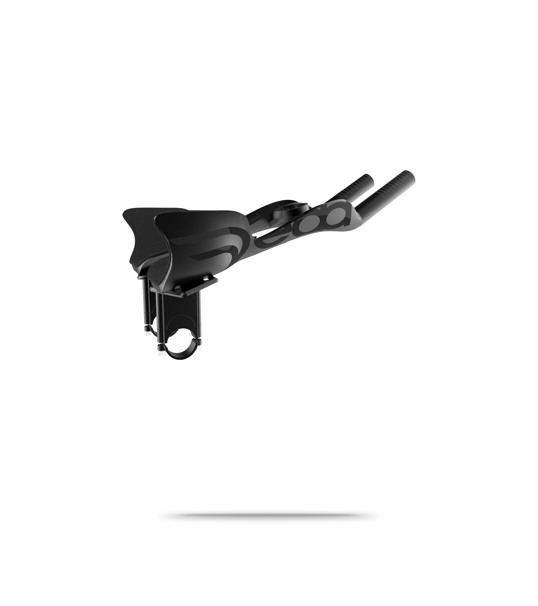 Jet One Clip-On Handlebar