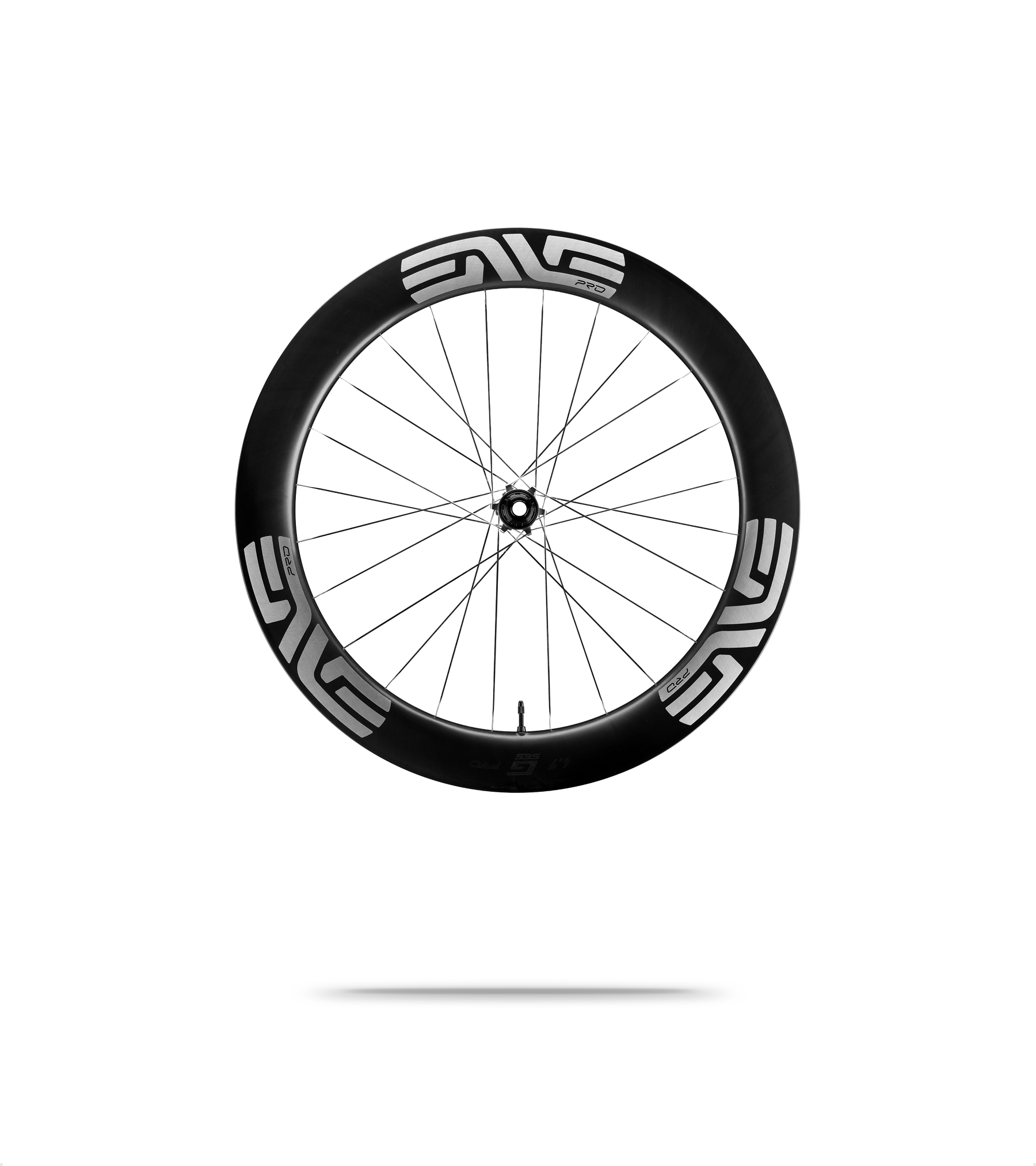 G SES 6.7 Pro Gravel Rear Wheel