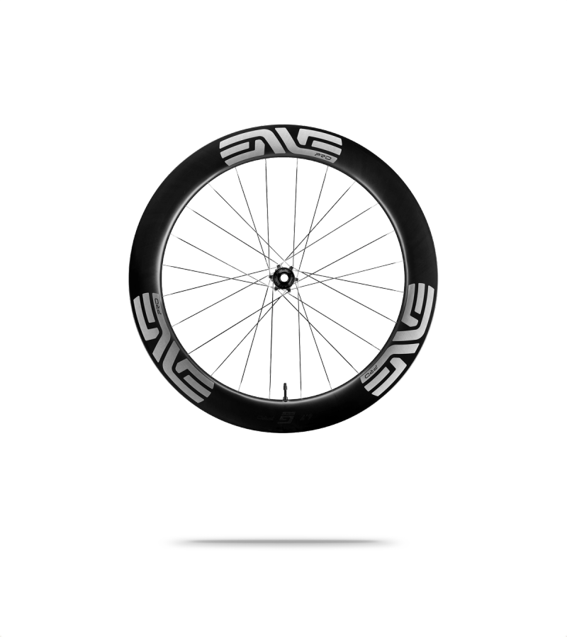 G SES 6.7 Pro Gravel Rear Wheel