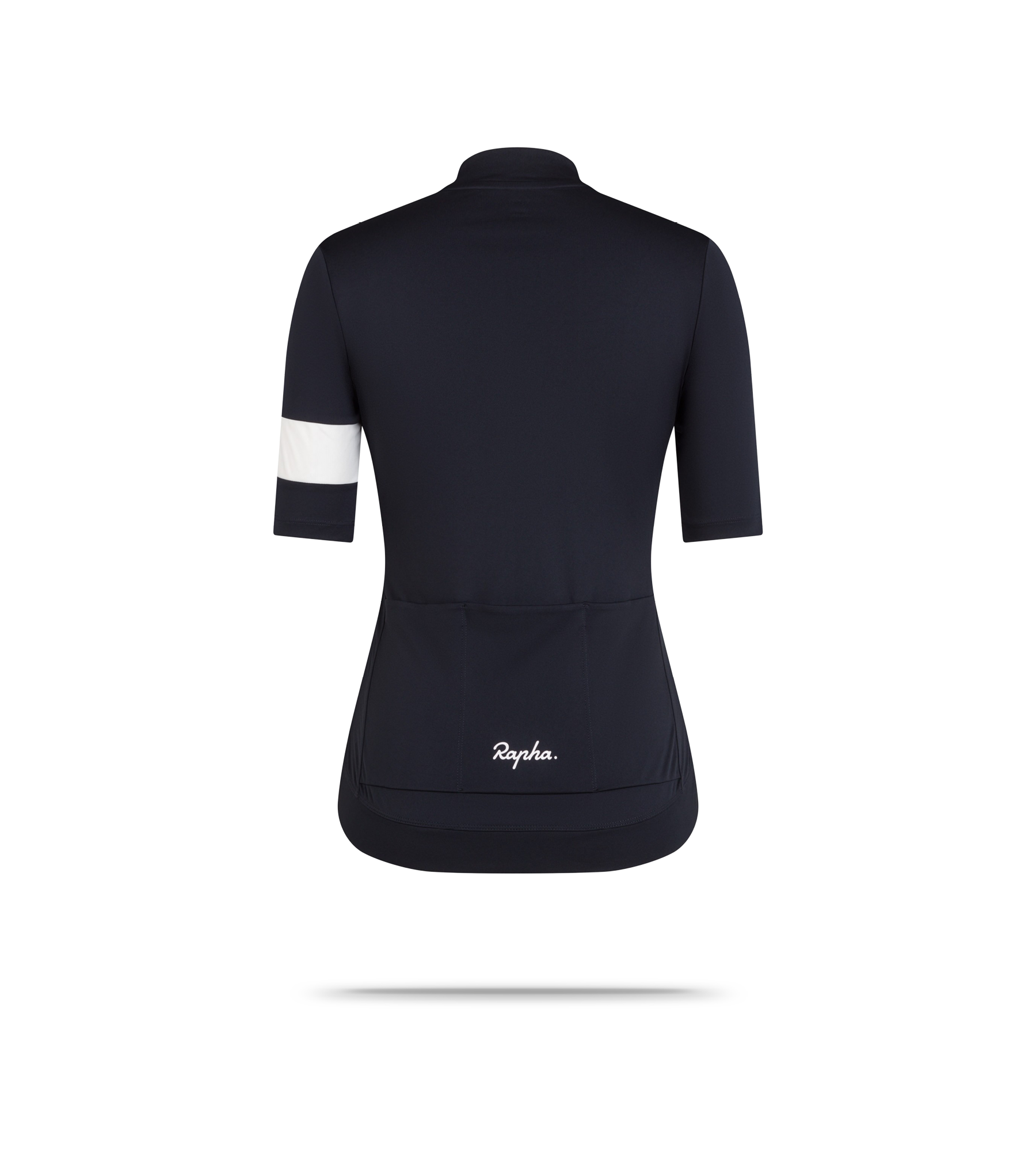 Women's Core Short Sleeve Cycling Jersey