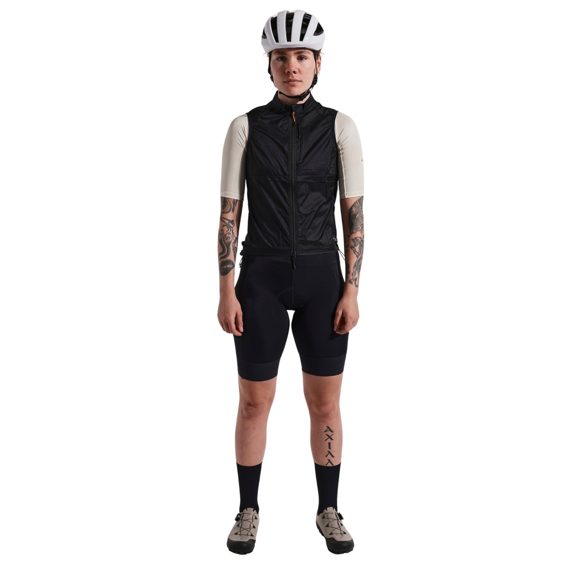 All Road Pertex Quantum Womens Gilet