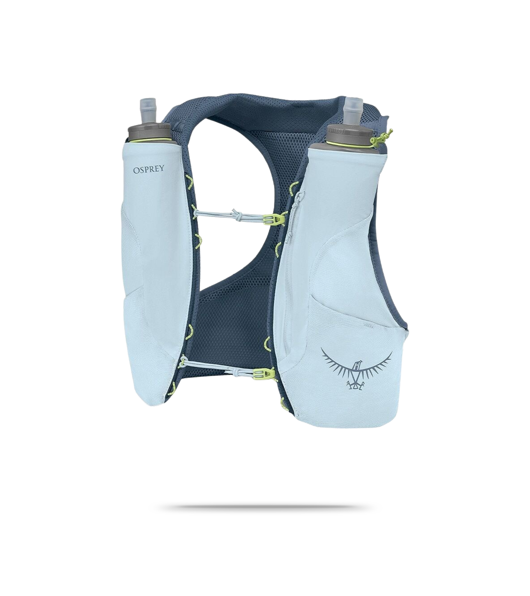 Women's Dyna LT Hydration Pack with Flasks