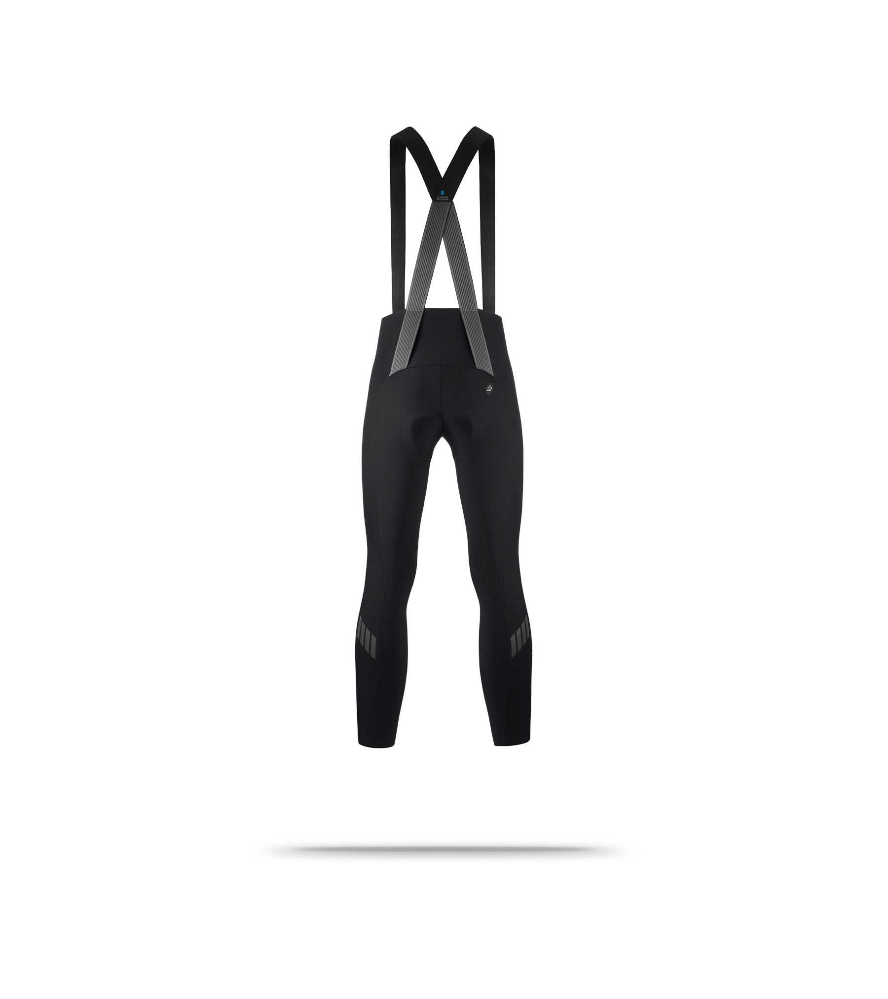 Mille GT Hashoogi Winter Bib Tights S11