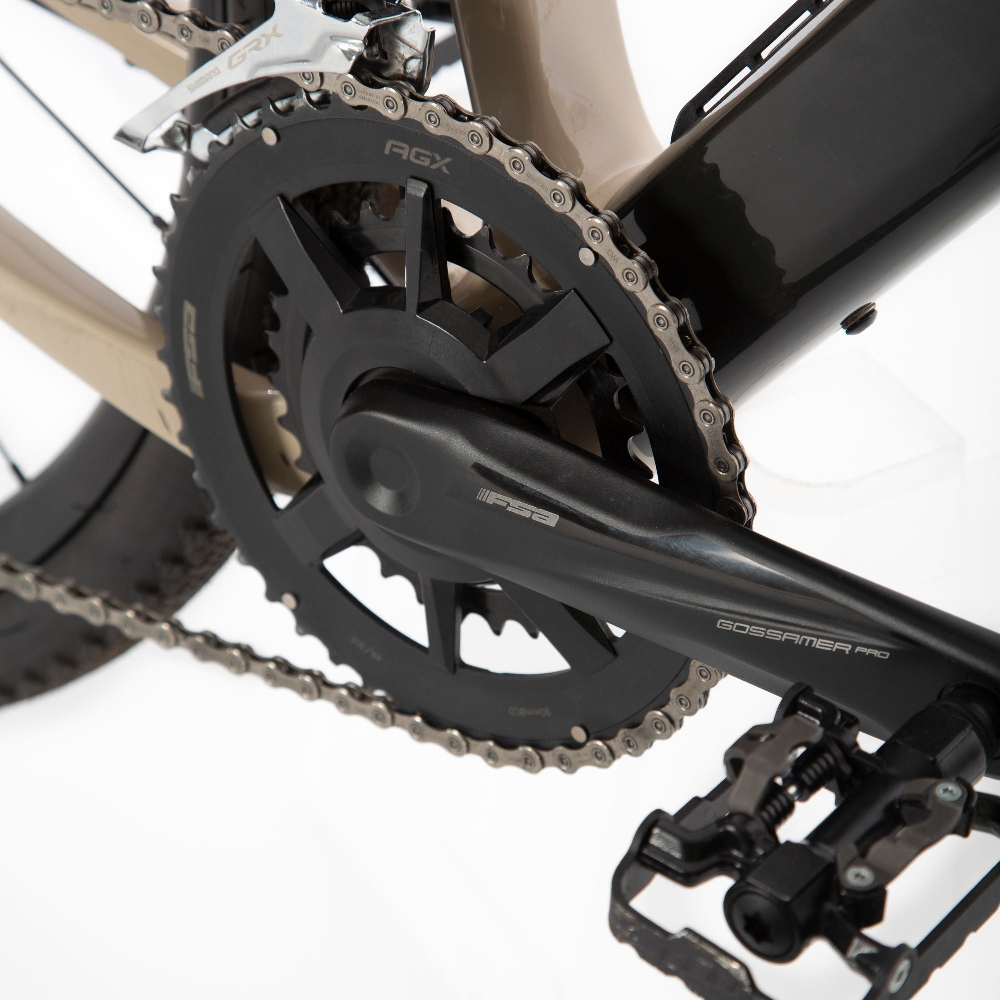 Topstone Carbon 4 2024 L - Approved Used