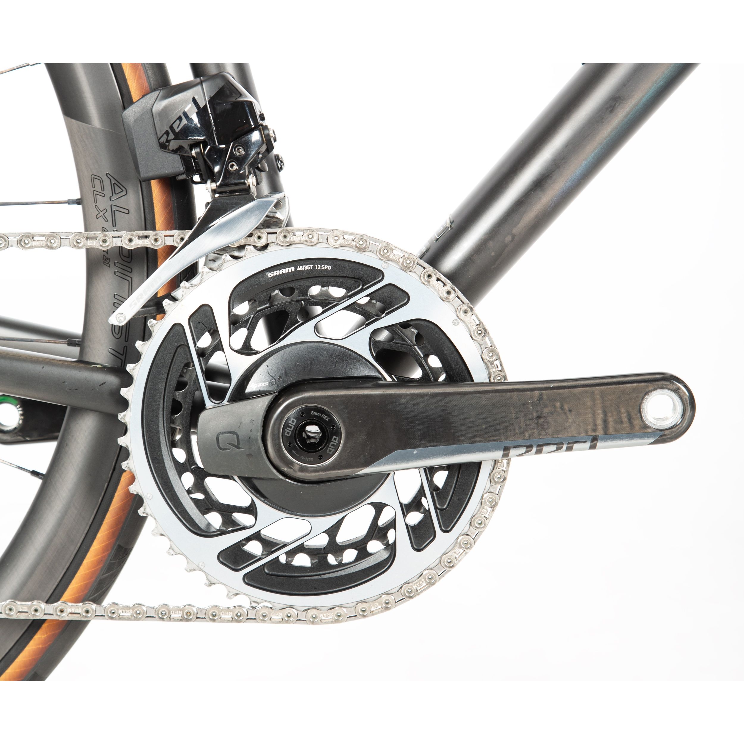S-Works Aethos 2022 54cm - Approved Used
