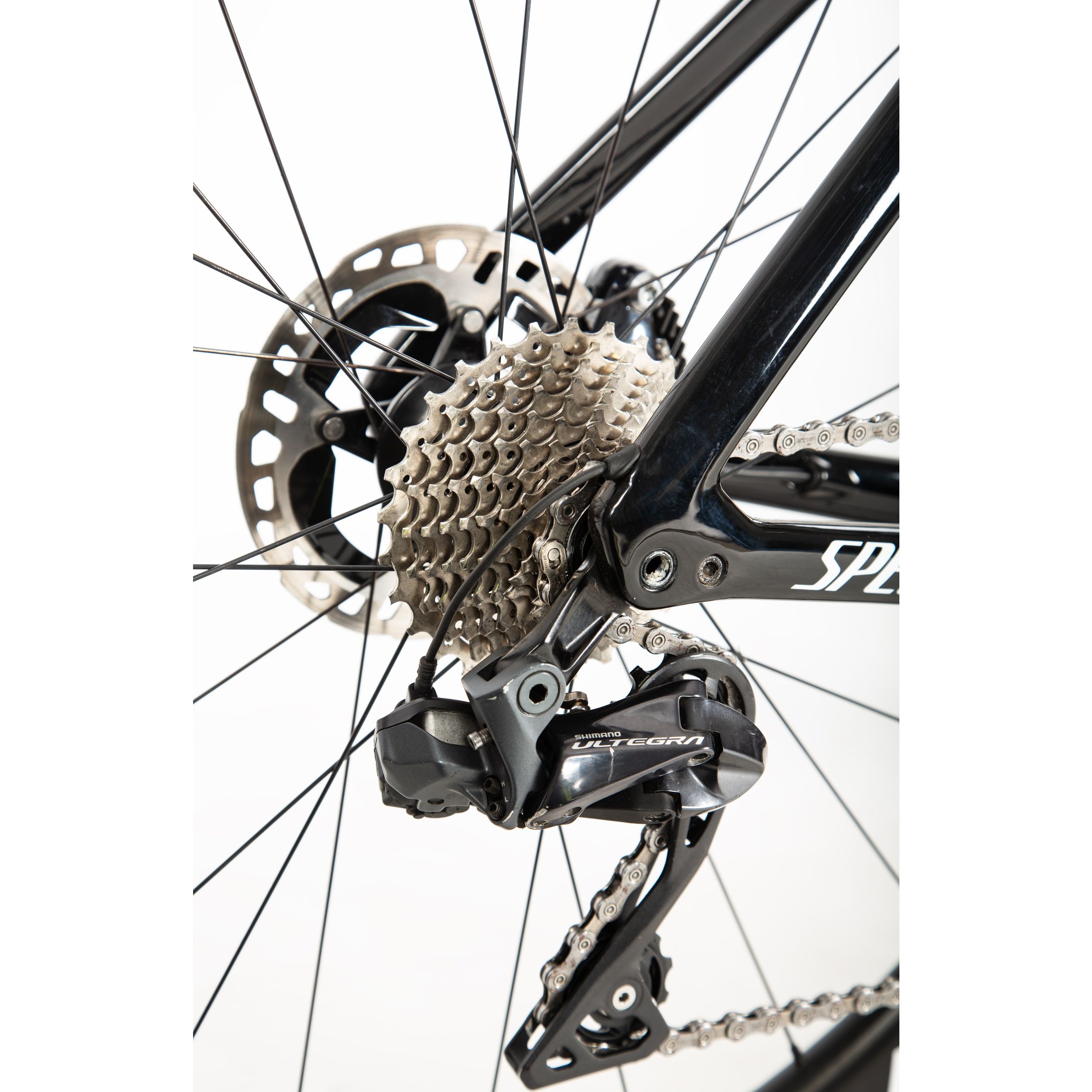 Specialized Tarmac SL7 56cm - Approved Used