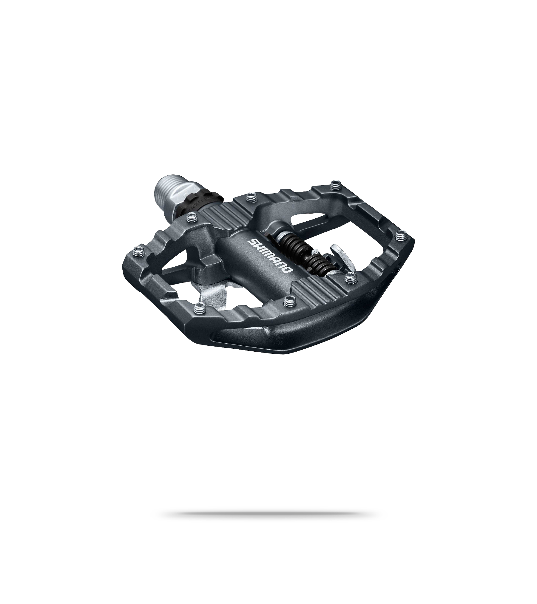PD-EH500 SPD Bike Pedals