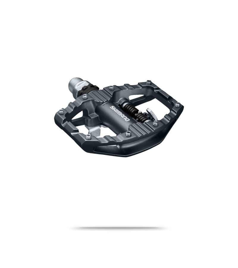 PD-EH500 SPD Bike Pedals