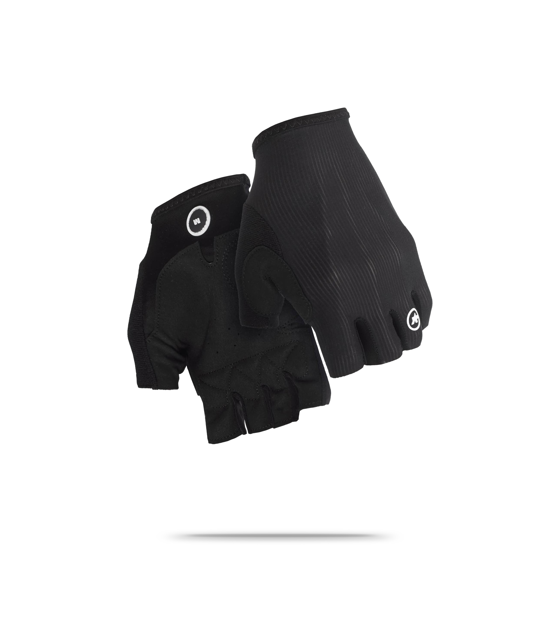 Equipe RS Aero Short Finger Gloves