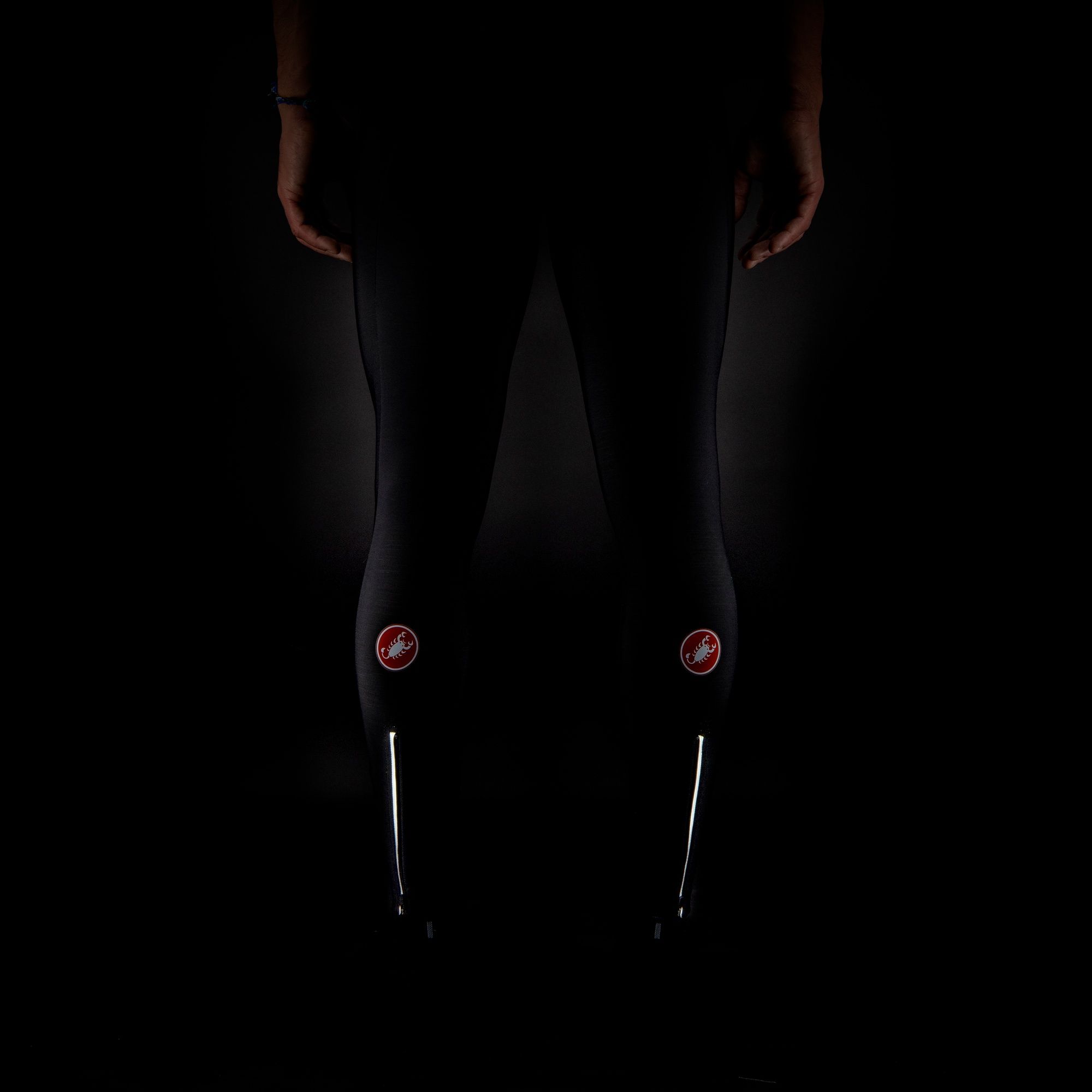 Explore Velocissimo Thermal Bib Tights