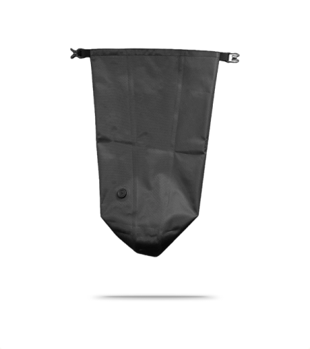 Backloader X Saddle Bag