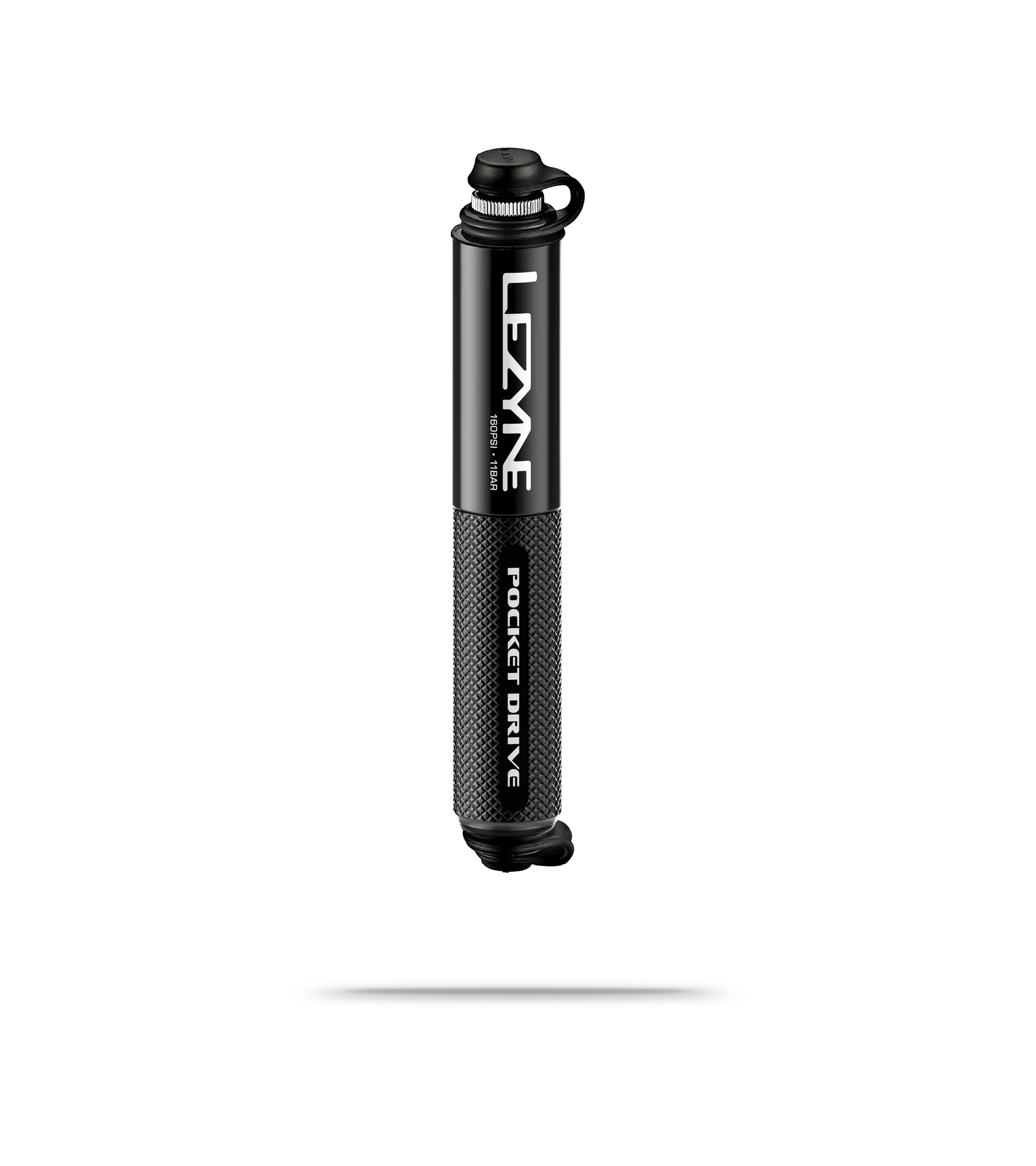 Pocket Drive Mini Pump - Loaded
