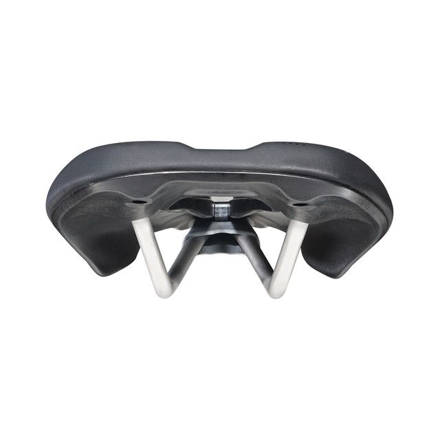Watt TI316 Superflow Saddle