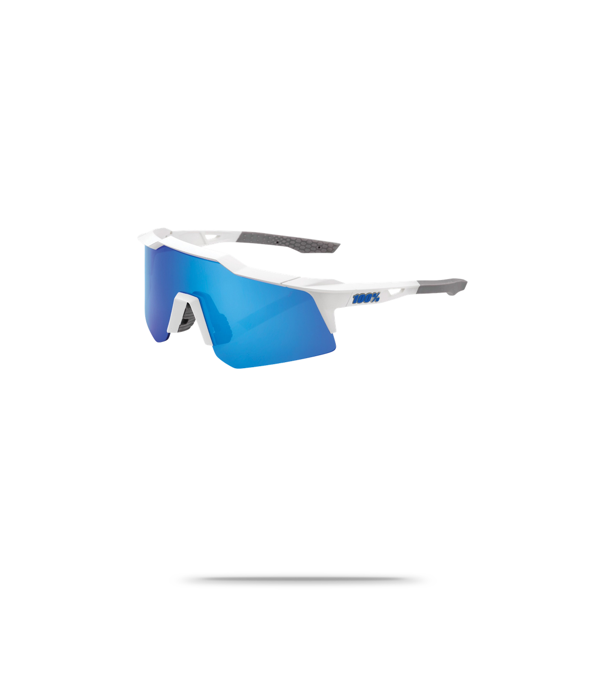 100% Speedcraft XS Sport Sunglasses | Sigma Sports