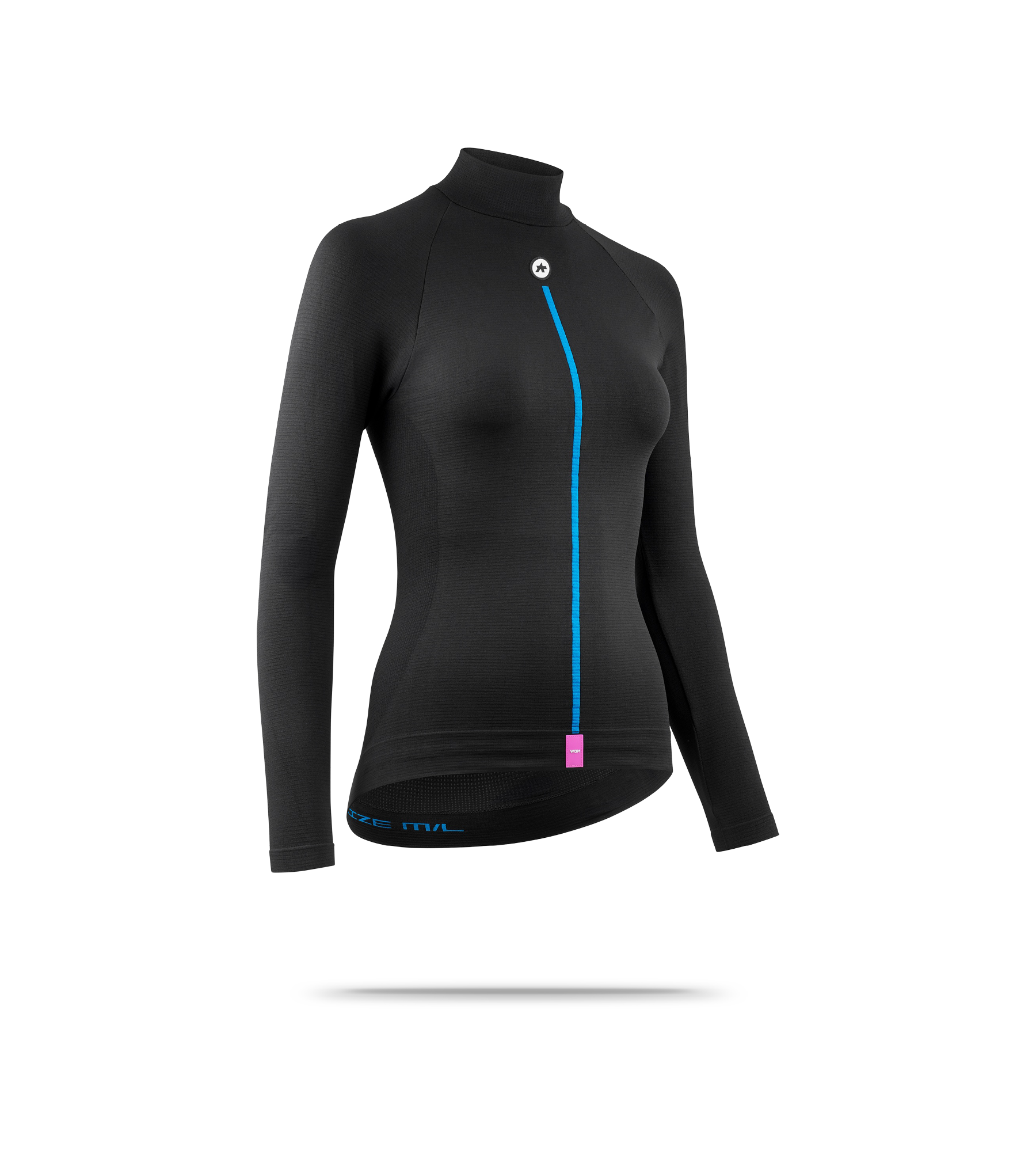 Women's Winter Long Sleeve Base Layer P1