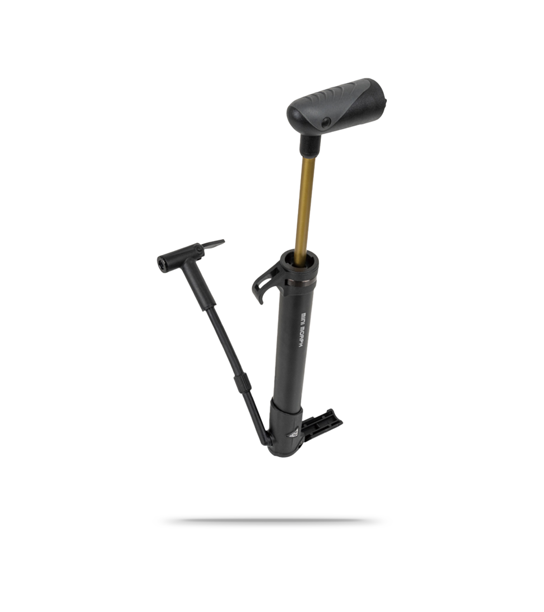 Mini Morph Pump